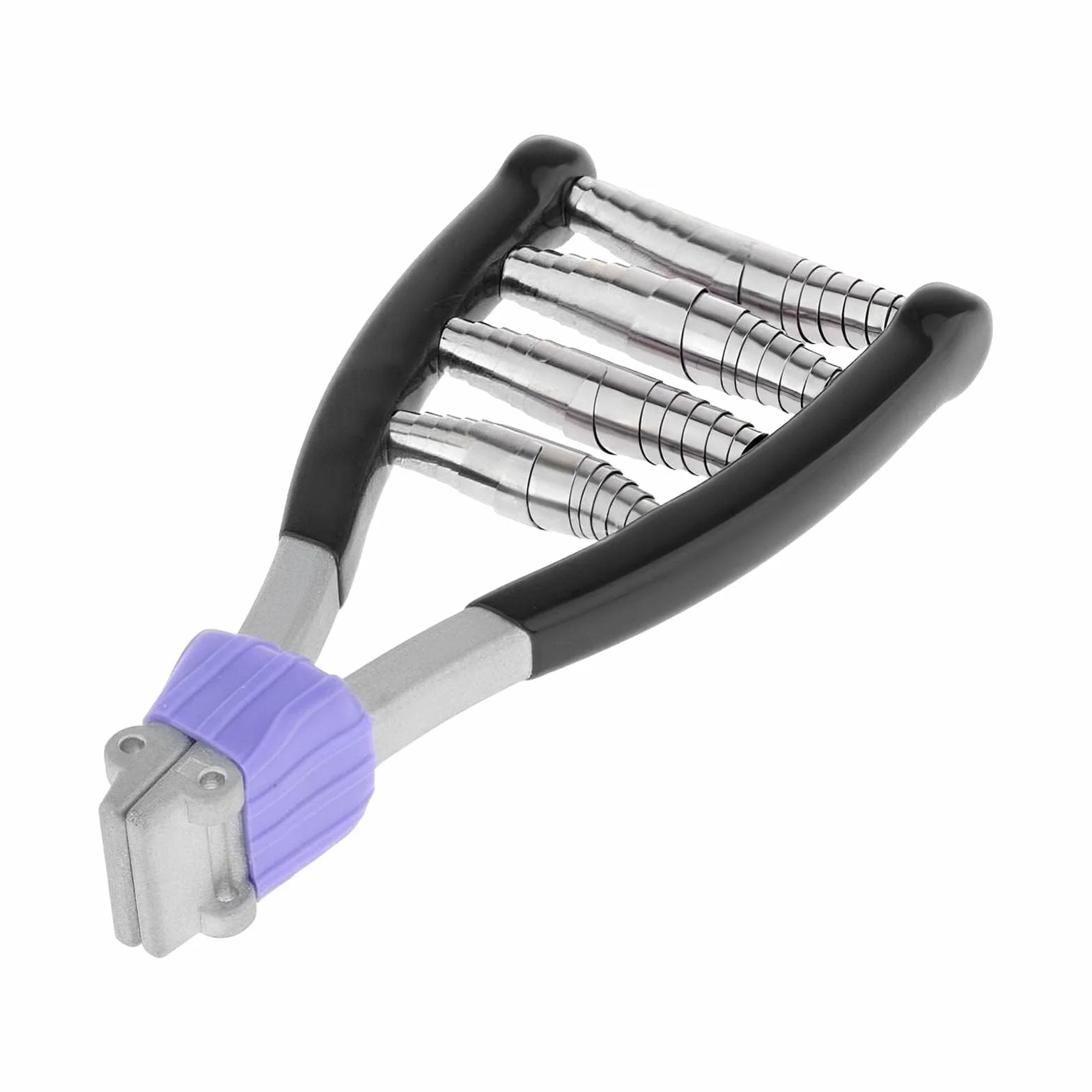 Professionale Universals Wide Head Starting Clamp 4 Molla Starter Clamp Tennis Racchetta String Machine