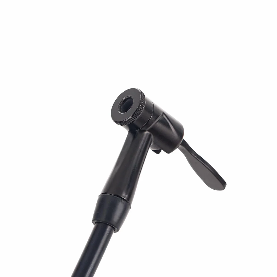ZEFAL Adventure Pump Mini Pompa Bicicletta 300 mm 9 Bar Pompetta Portatile Presta Schrader 195 g