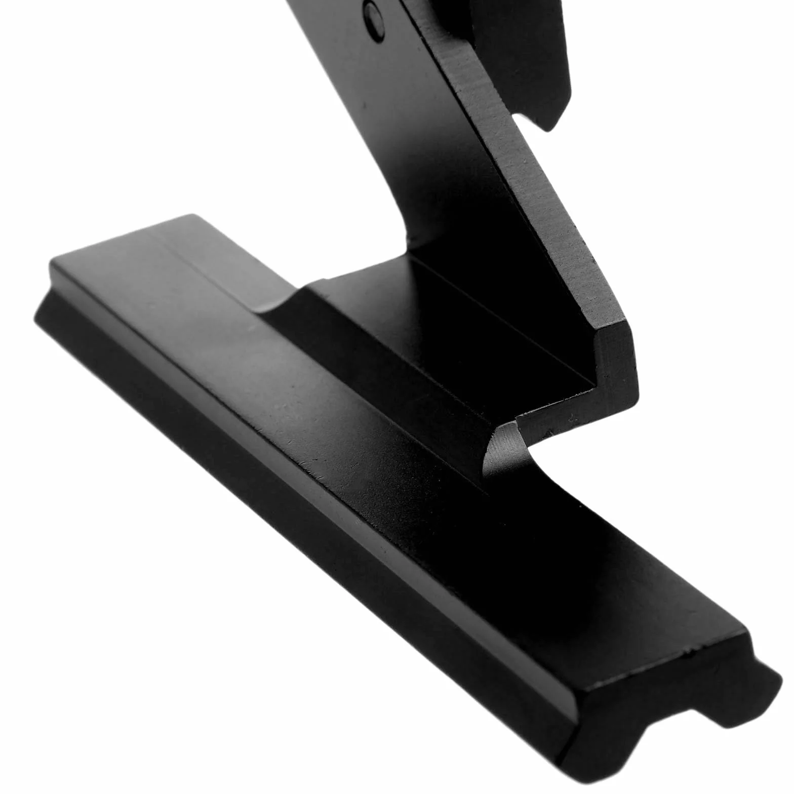 Dophee Supporto per Guida Laterale Picatinny per Pistola