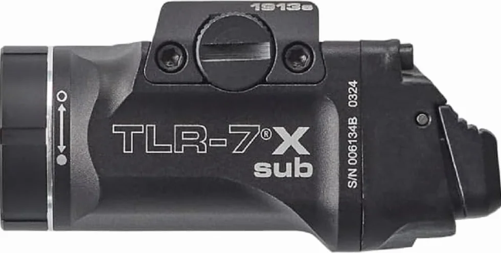 Streamlight TLR-7 Sub Tactical Light
