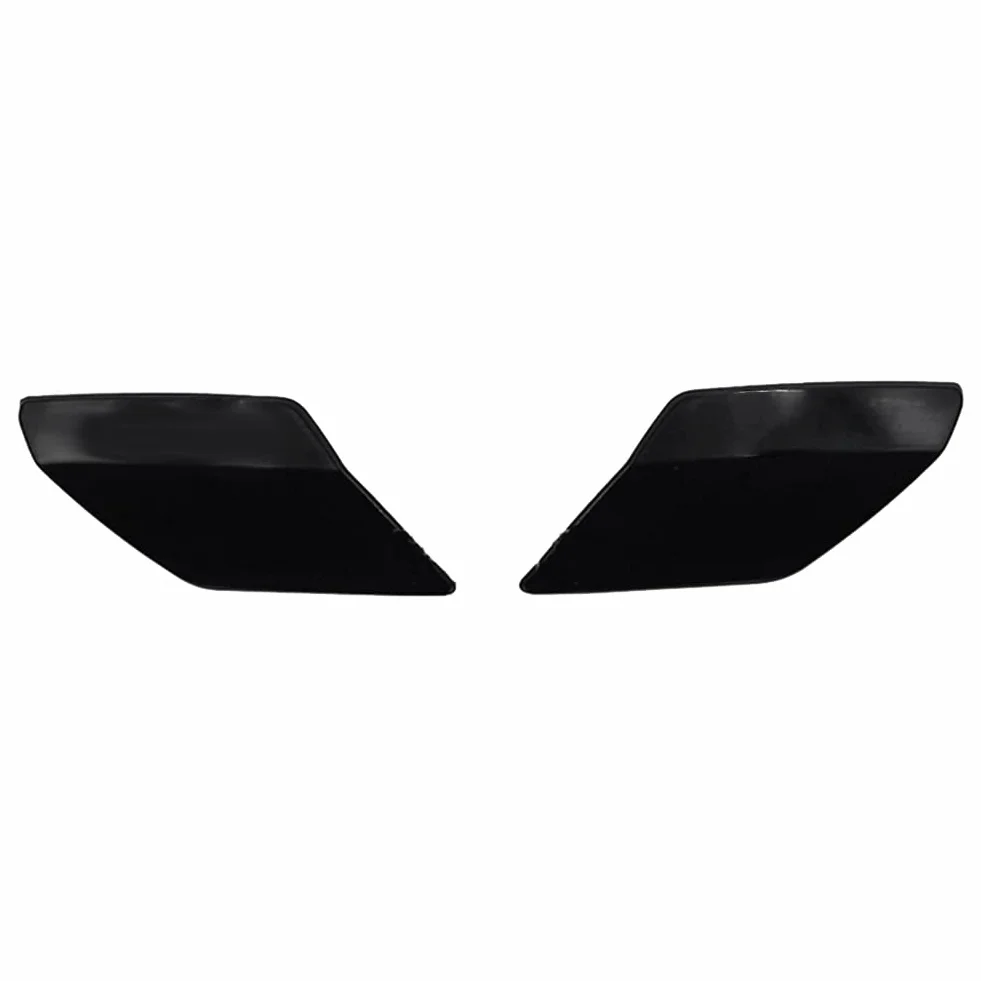 Tappi Copertura Ugello Lavafari Paraurti Golf VI 6 MK6 5K0955109C 5K0955110C