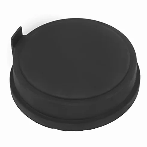 aqxreight Copertura Antipolvere per Faro 1609015380 301 307 308 C3 C4 C5