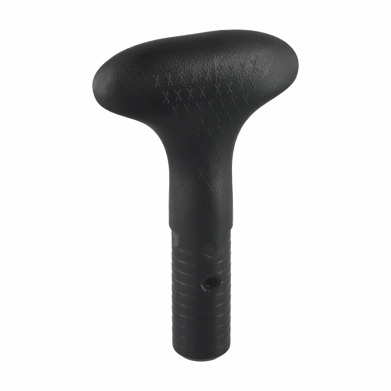 Manico di ricambio in nylon ABS per pagaie canoa SUP paddle surf barca