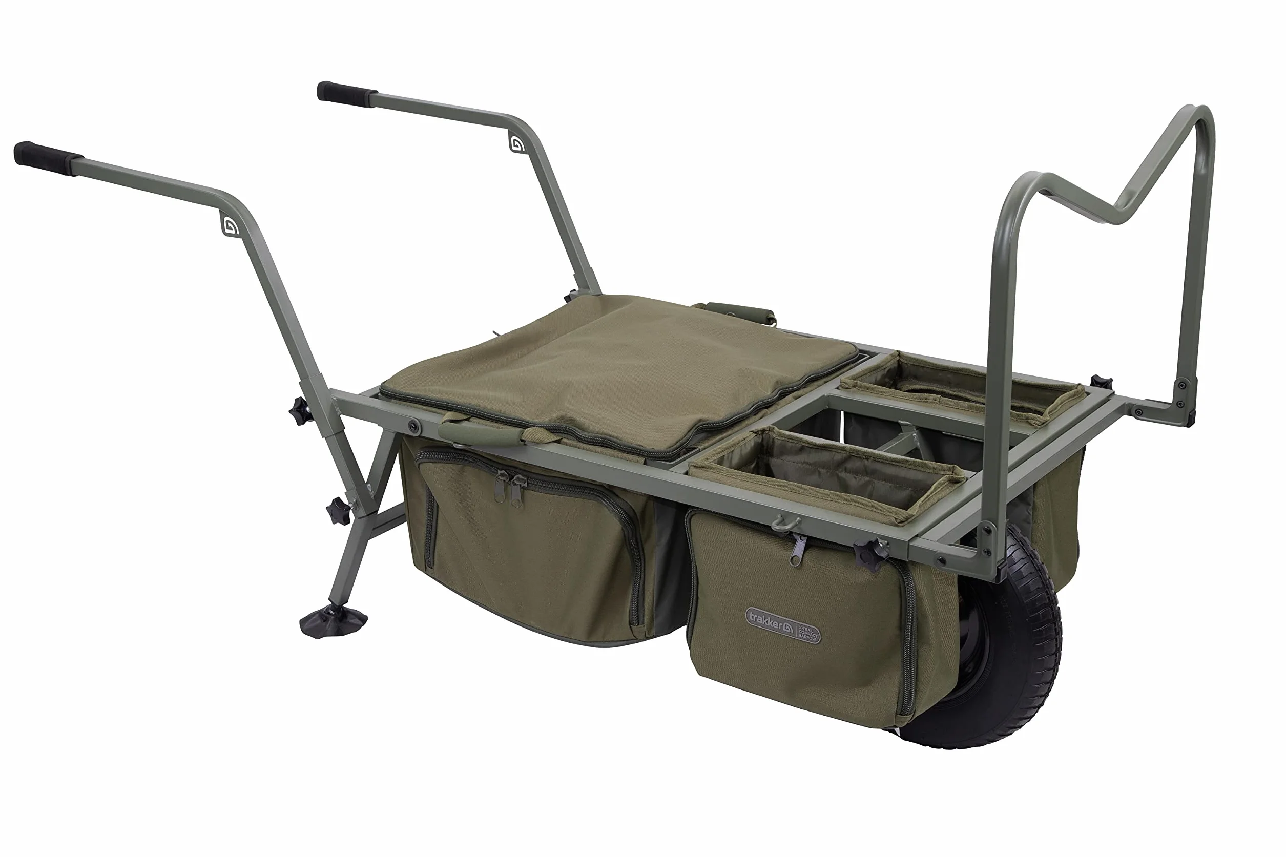 Trakker X-Trail Compact Carrello