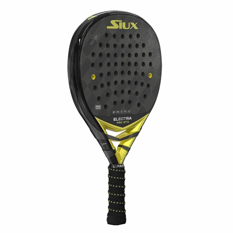 Siux Electra St3 Stupa PRO