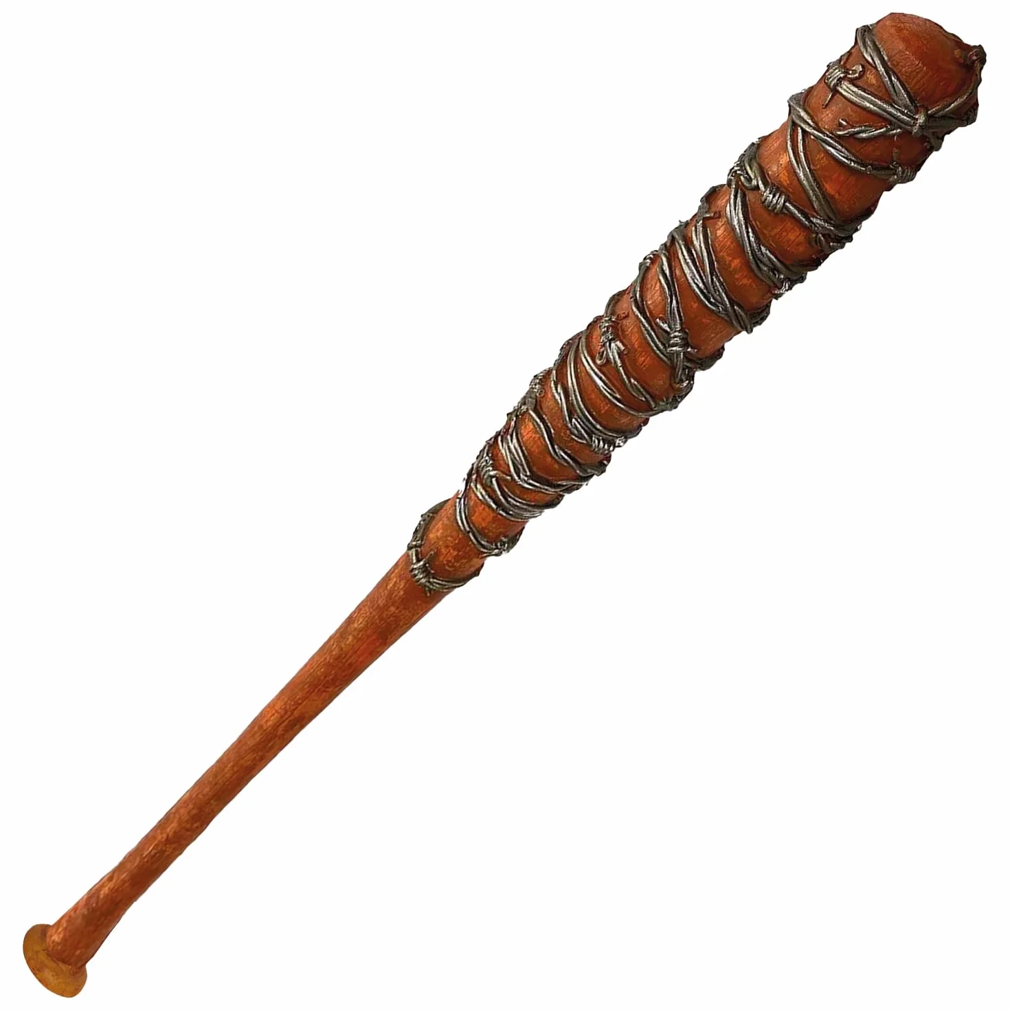 Original Cup Lucille Mazza da Baseball The Walking Dead Negan Serie Polistirolo Accessorio Horror Halloween