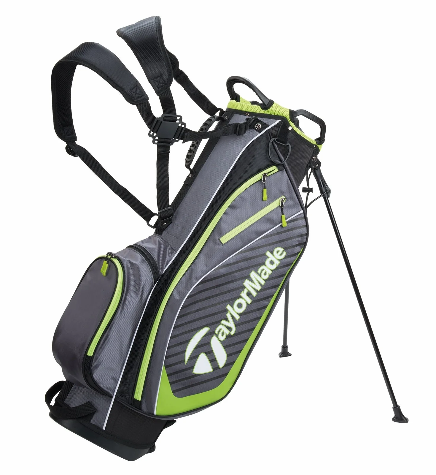 Taylormade PRO Stand 6.0 Borsa da Golf Uomo