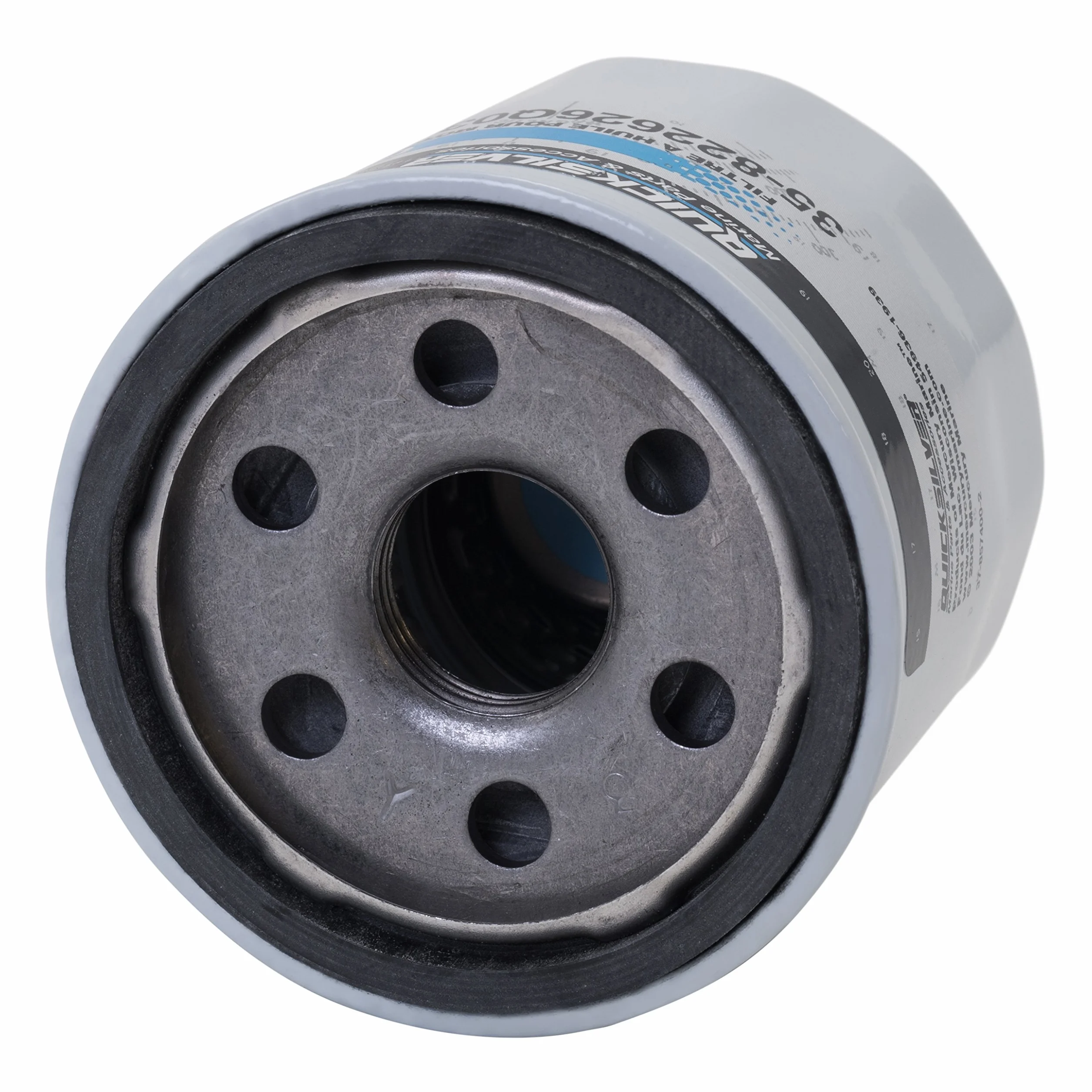 Quicksilver 822626Q03 Oil Filter Mercury Mariner Outboards
