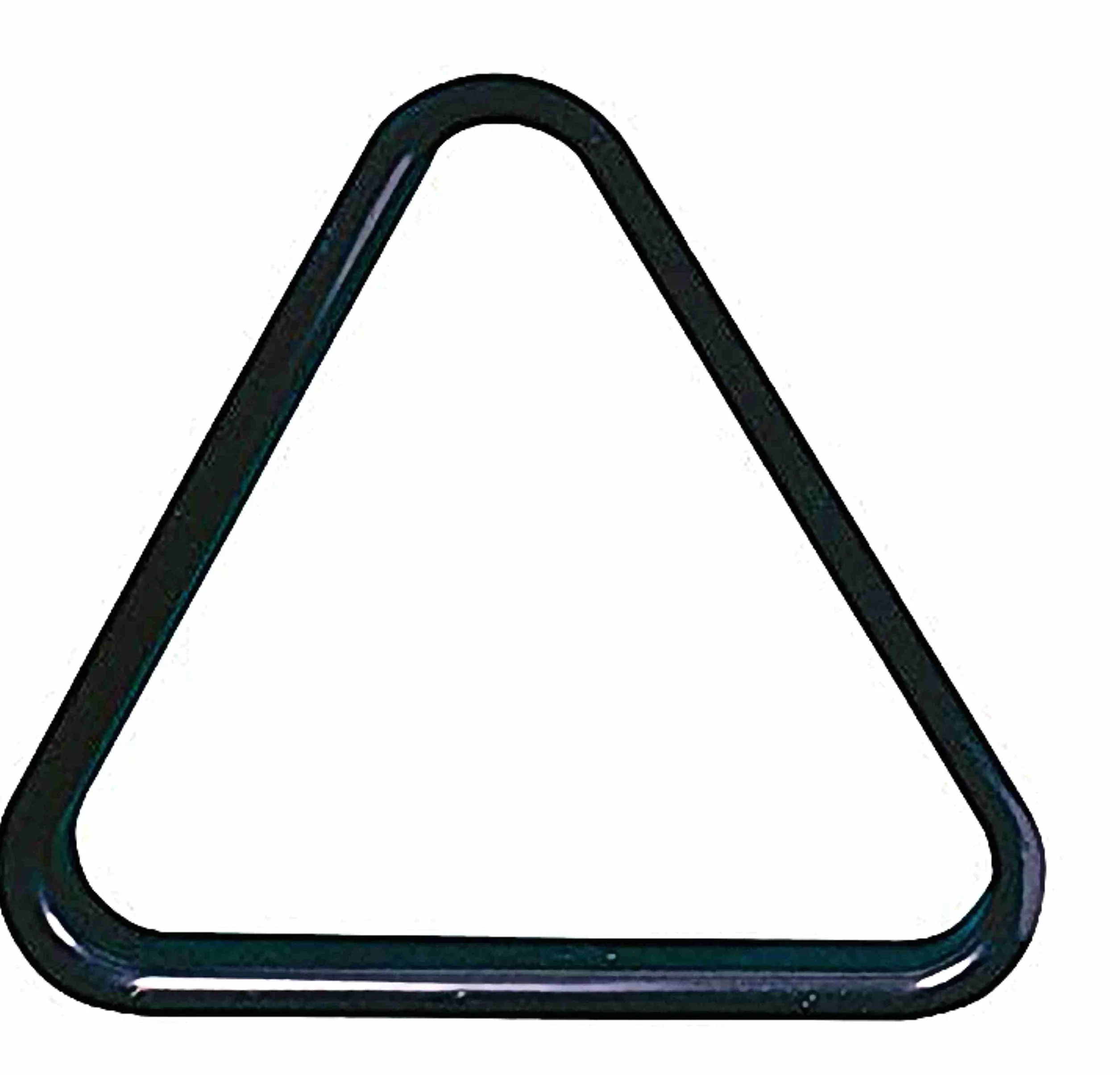 John West Triangle per 57 mm Palle da Biliardo in PVC