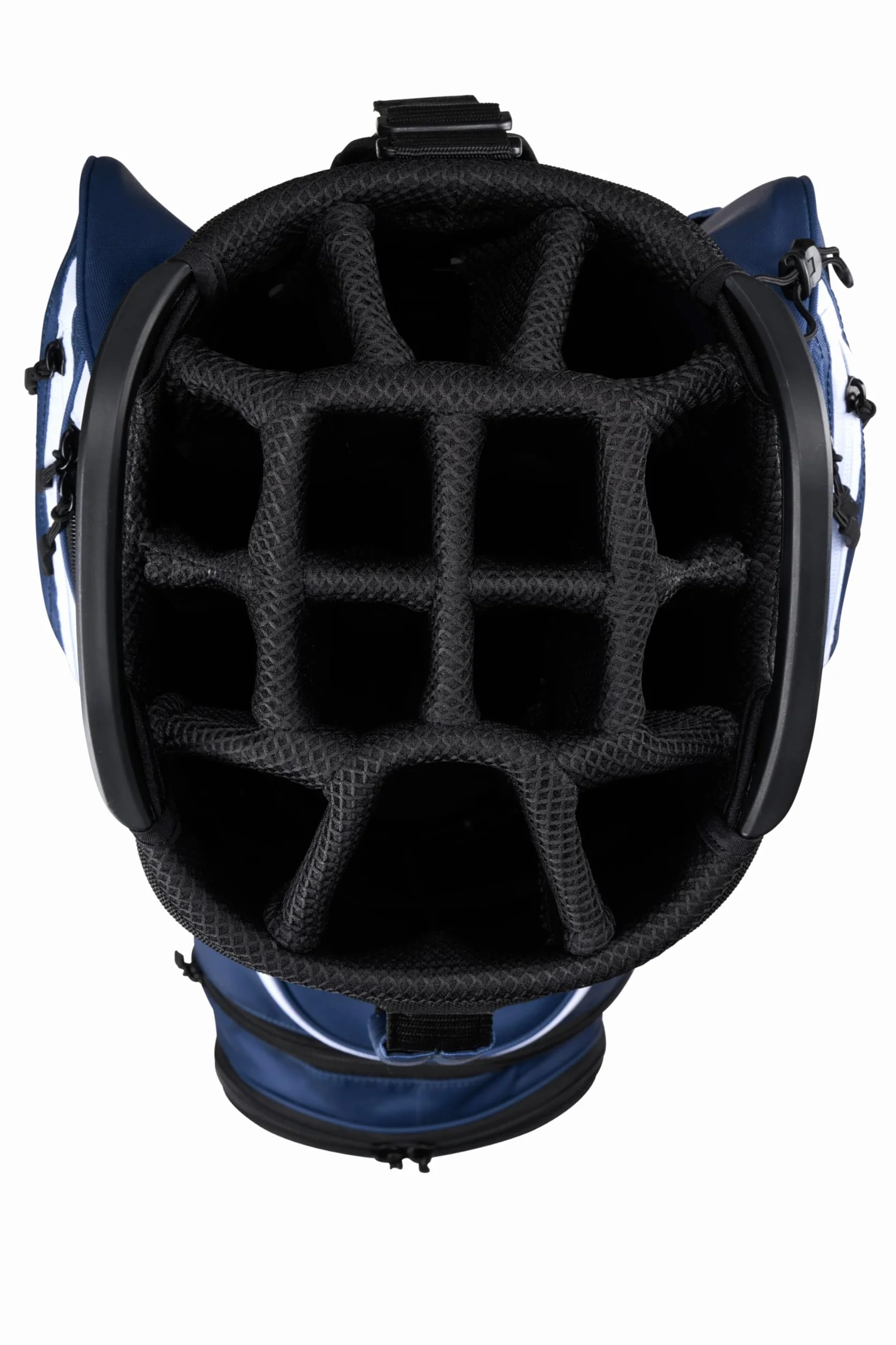 Callaway Golf Borsa Premium per carrello, blu navy
