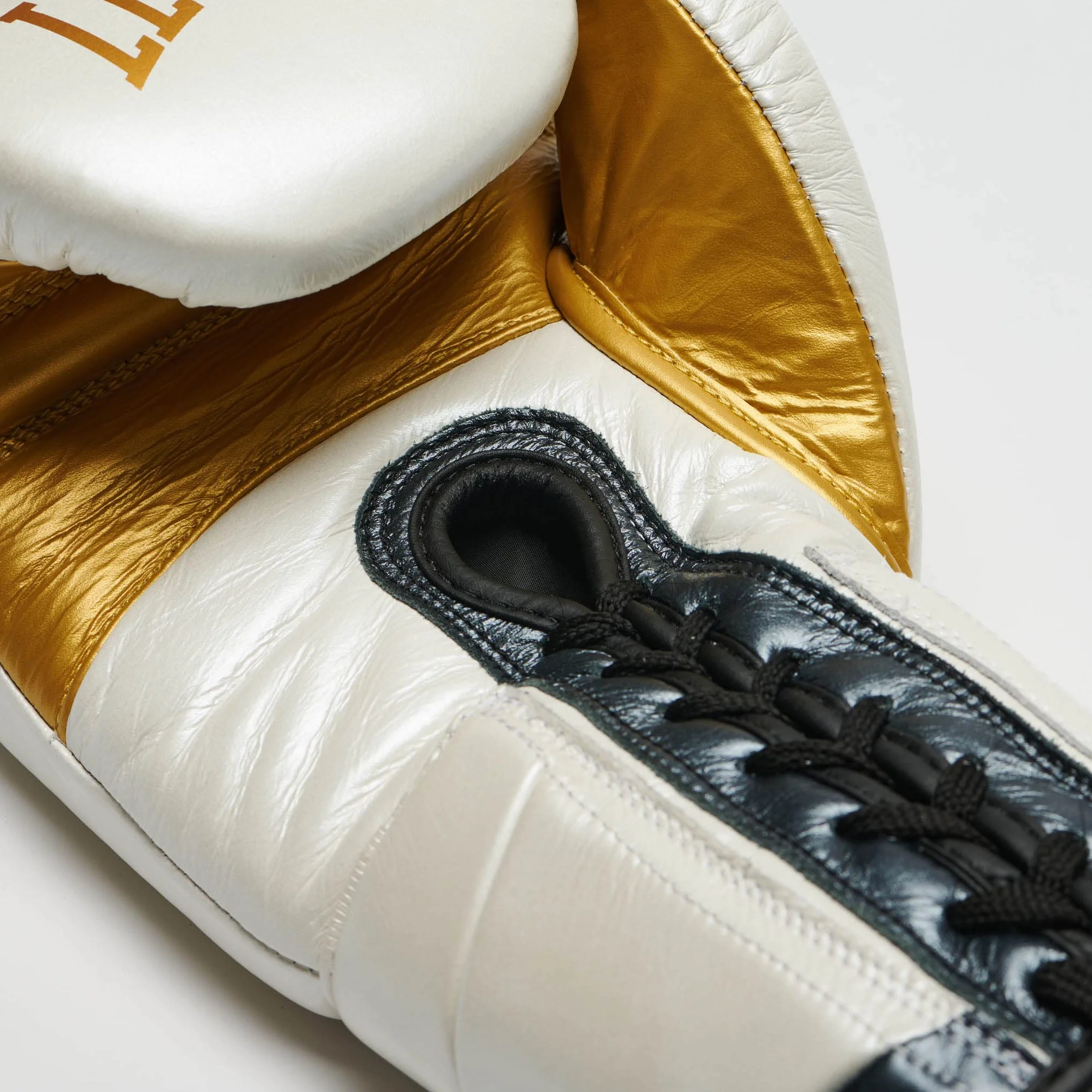LEONE 1947 Guanti Boxe Authentic 2 GN116L