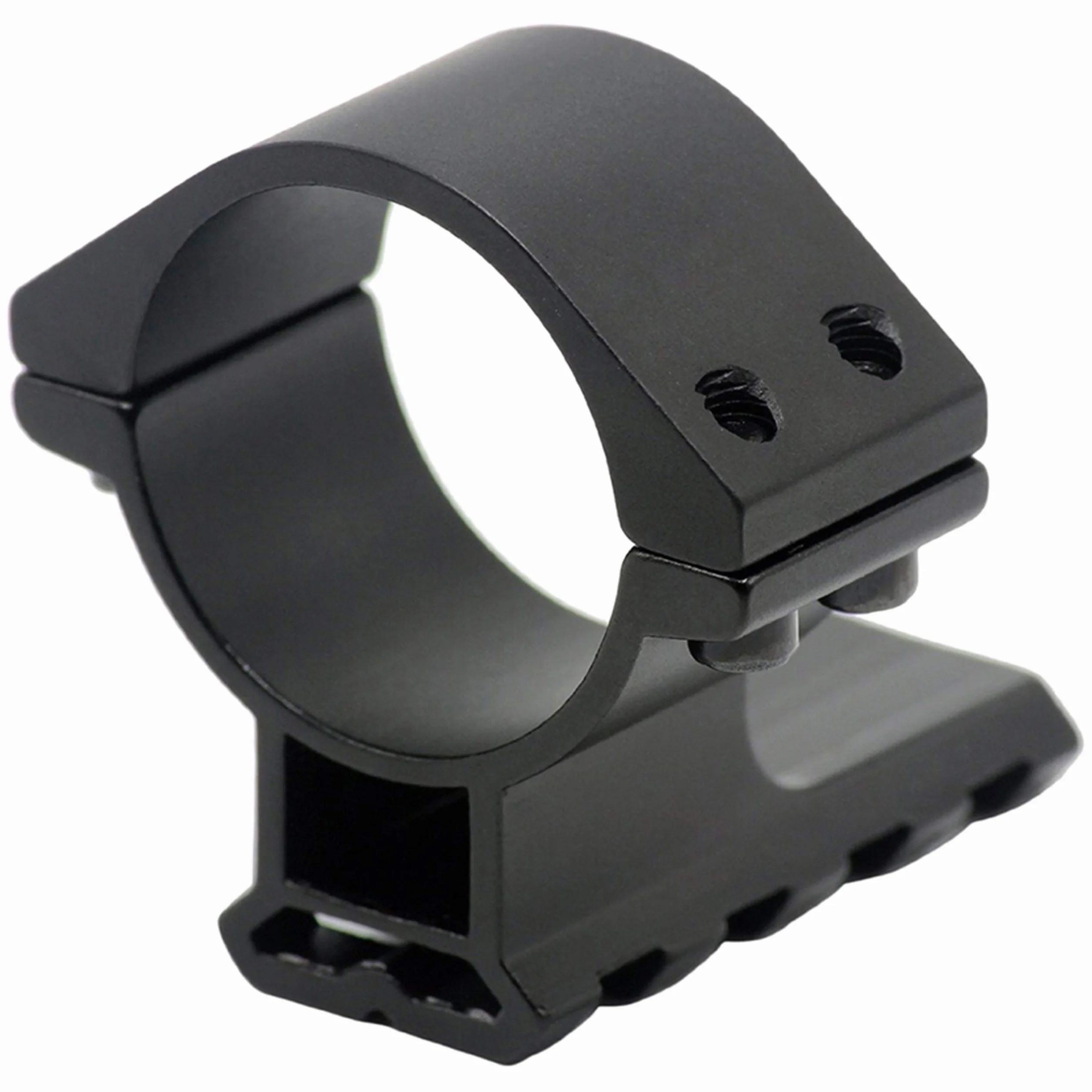 Rail Picatinny 25 mm do Airsoft Fucile z Binario 20 mm Weaver Riser Keymod Adattatore