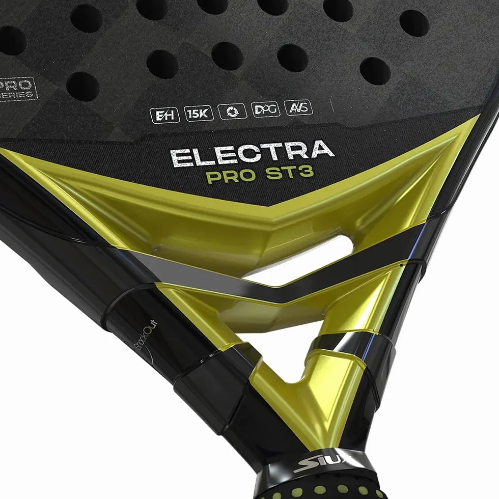 Siux Electra St3 Stupa PRO