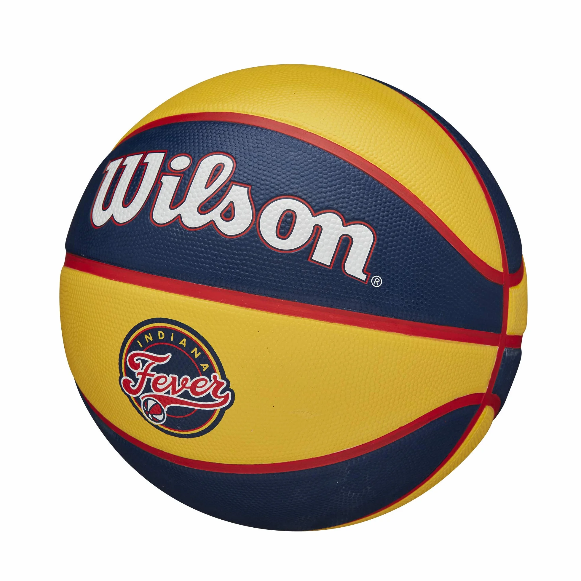 Wilson WNBA Team Tribute - Palloni da basket da donna, taglia 6-28,5