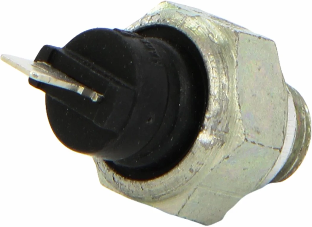 FACET Interruttore di pressione olio 7.0001 M12x1,5 Apertura chiave: 21 Compatibilità con FIAT Panda Hatchback 141 Uno Hatchback 146 500 Sedan 126 126 127 Hatchback 127 600 Sedan