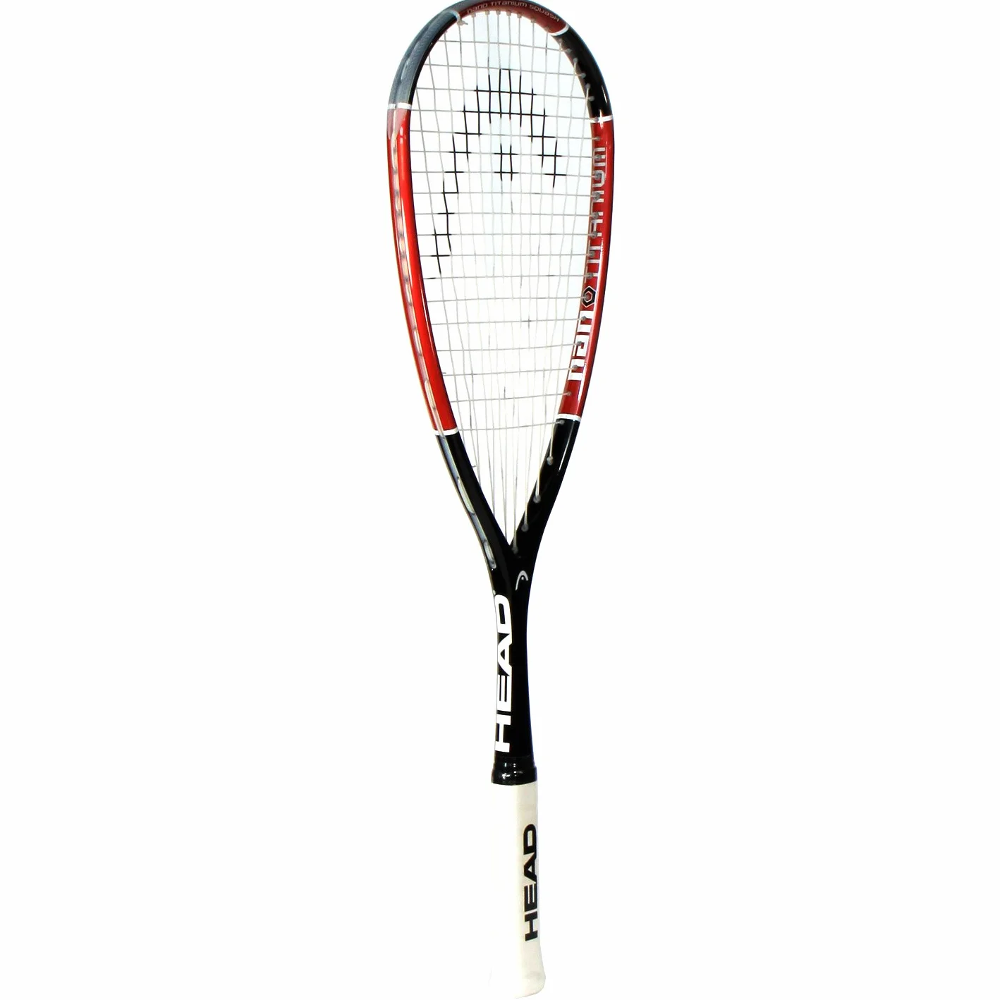 Head Nano Ti 110 Racchetta da Squash