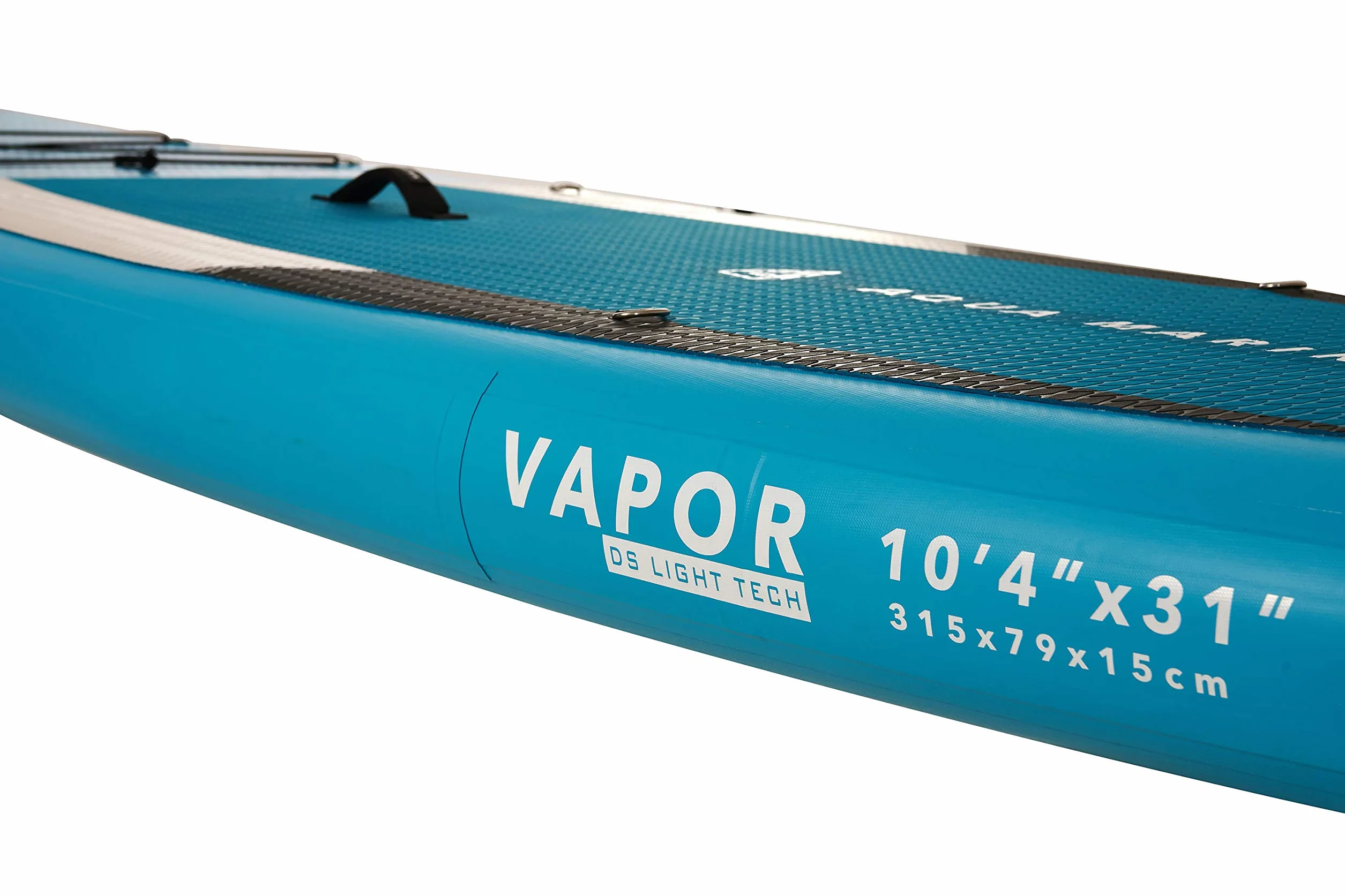 Aqua Marina VAPOR 10'4" SUP Gonfiabile 310 x 79 x 15 cm Tavola da Surf