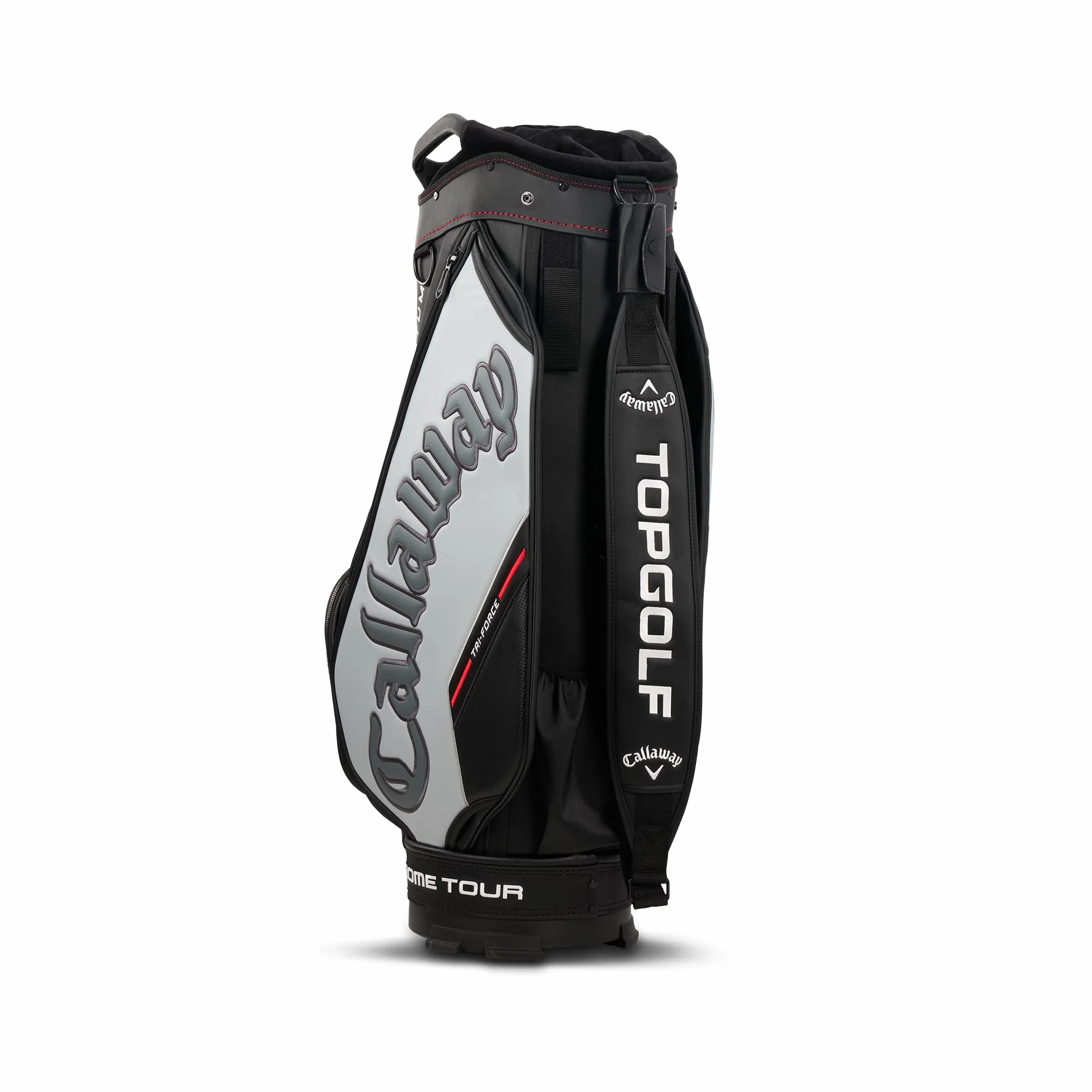 Callaway Golf Torba Trolley Staff Quantum 2026