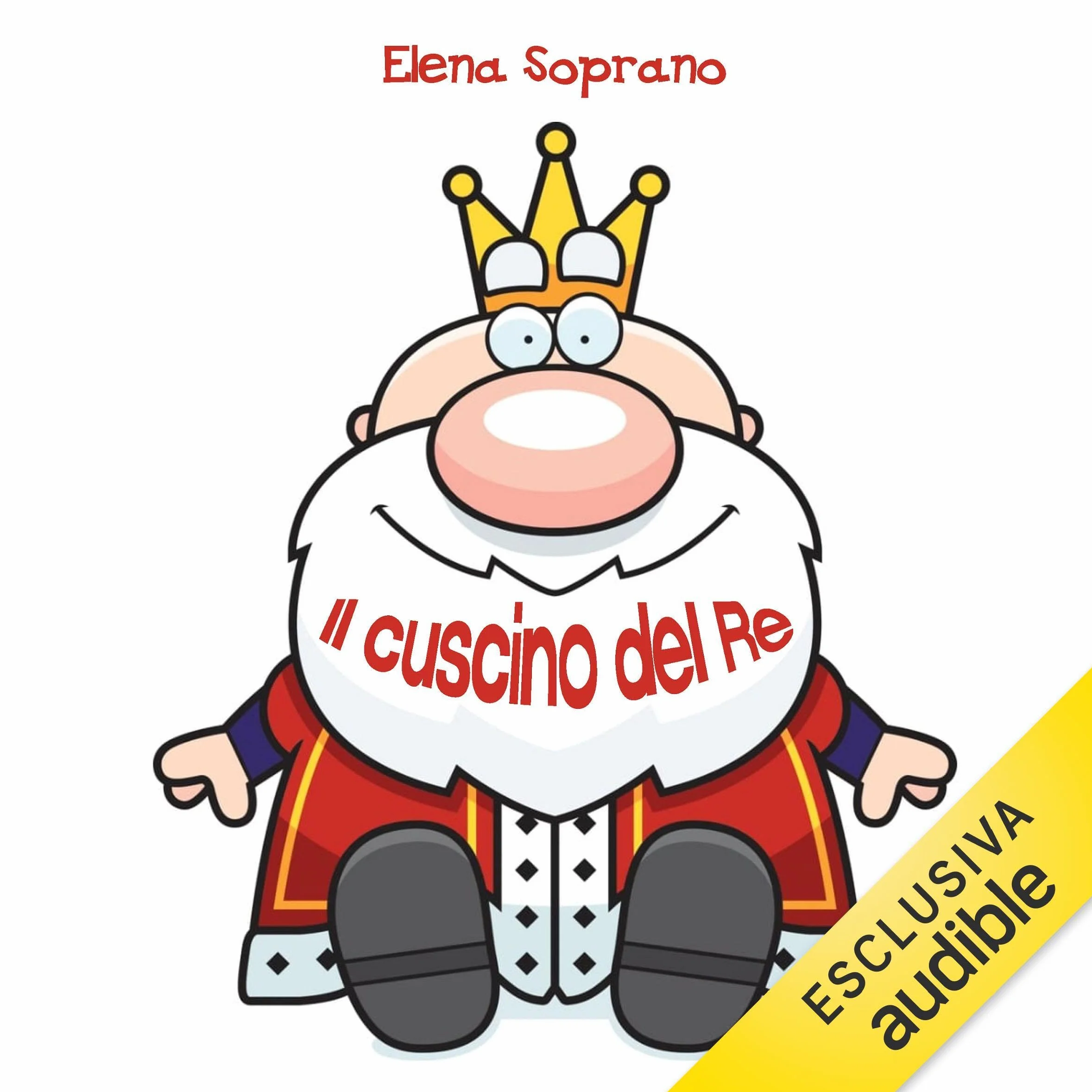 Il cuscino del re