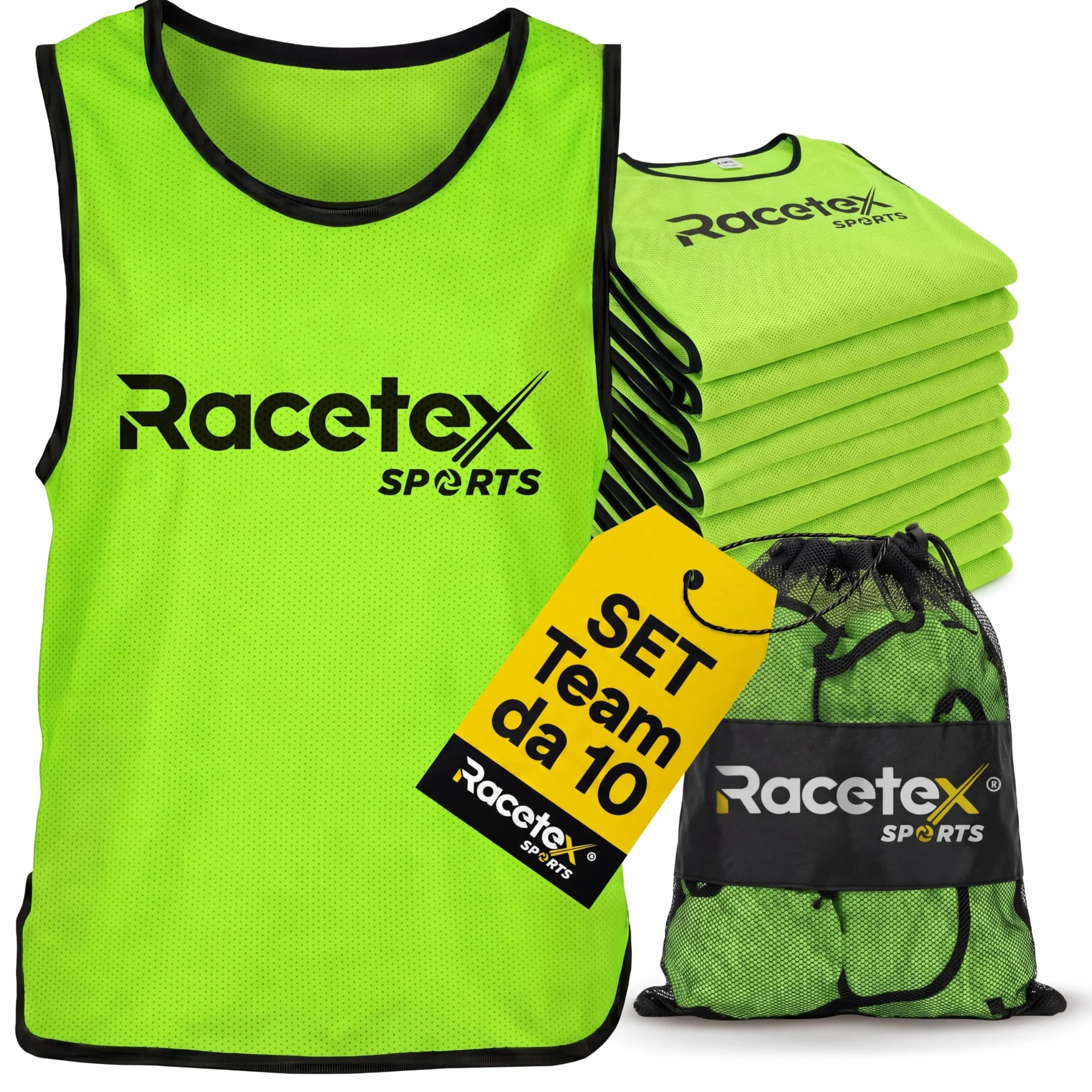 Racetex Canottiera
