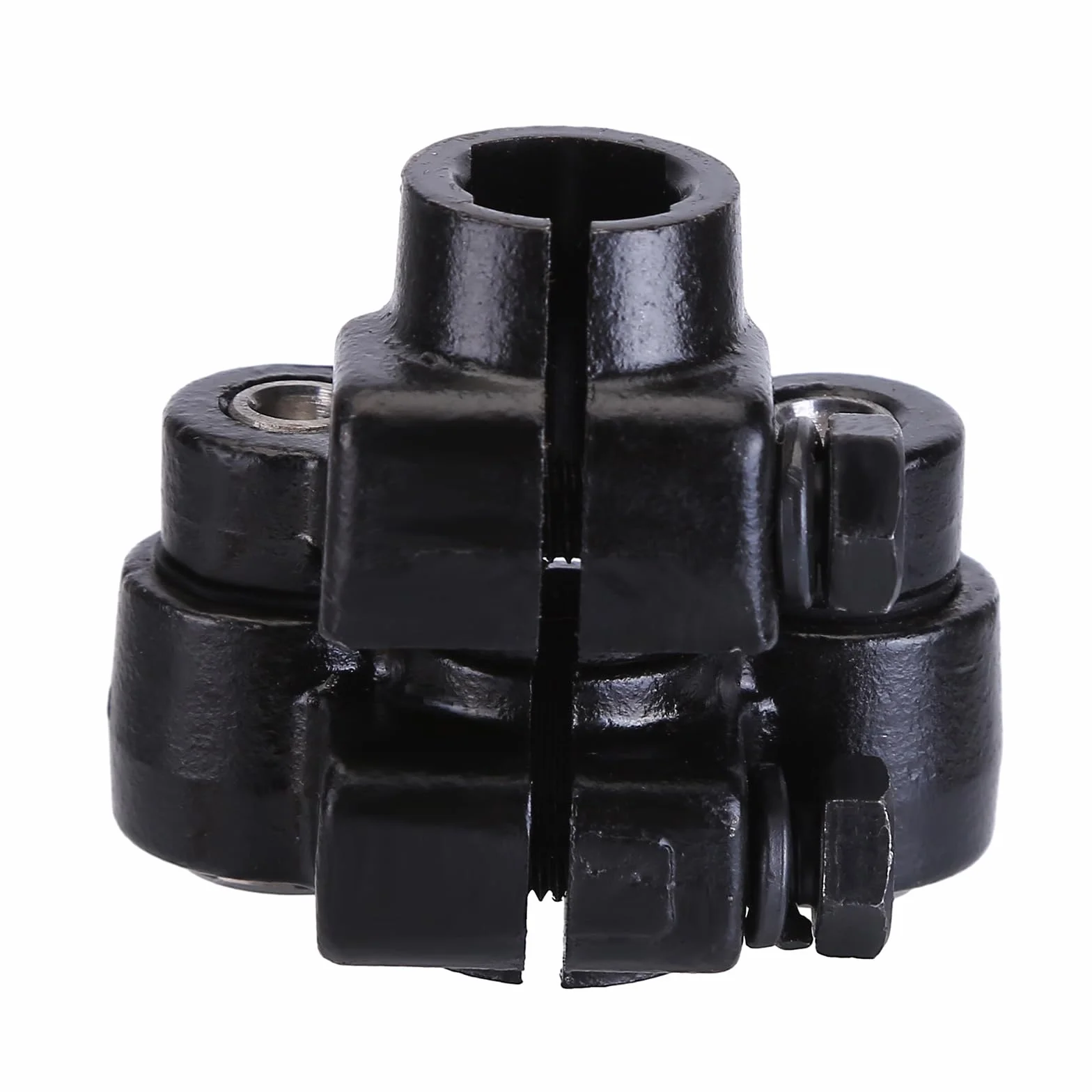 Connettore sterzo compatibile con Mercedes Benz SL R107 W108 W109 W114 W115 W116 Serie, sostituisce 1154600510 A1154600510 frizione sterzo frizione