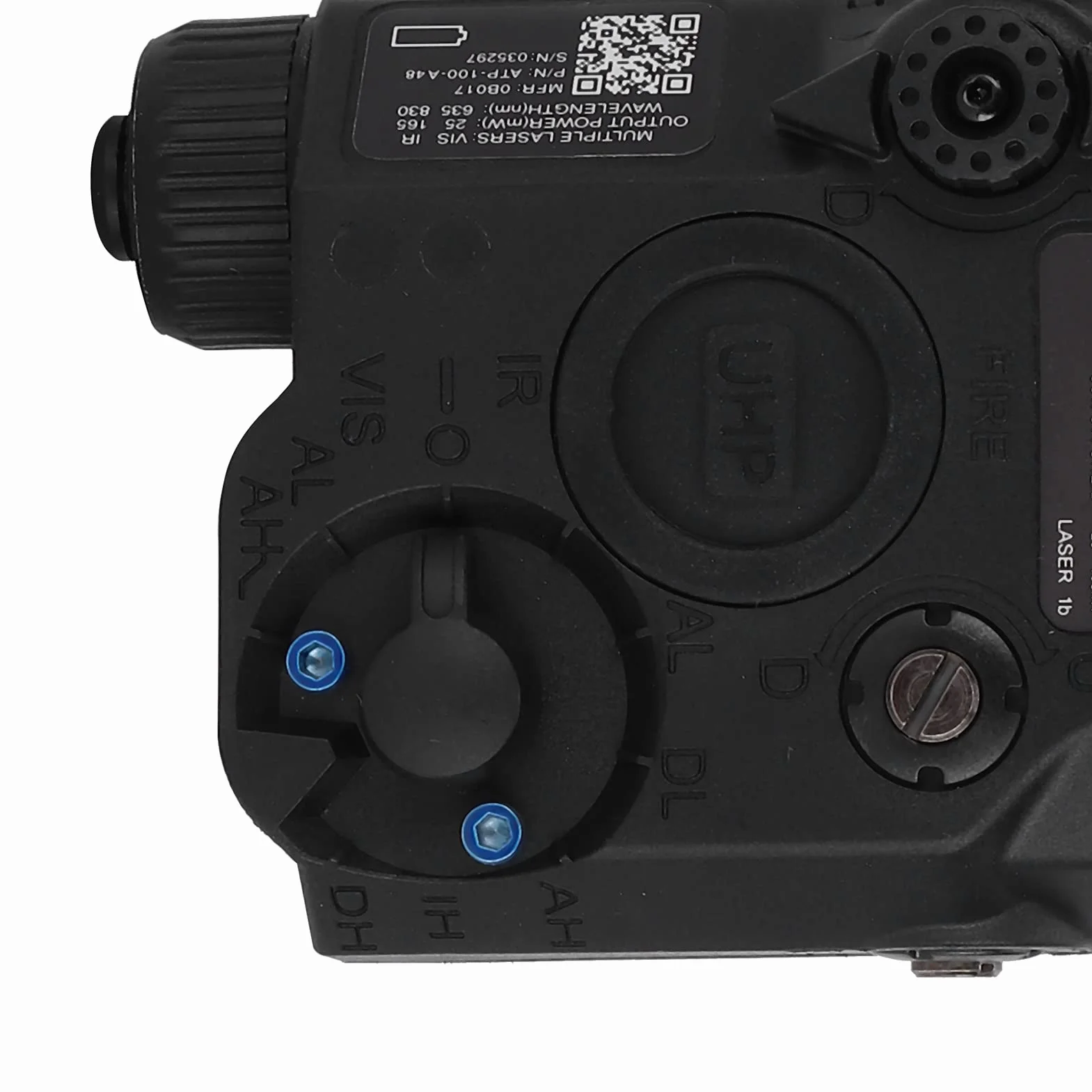 Airsoft Battery Box