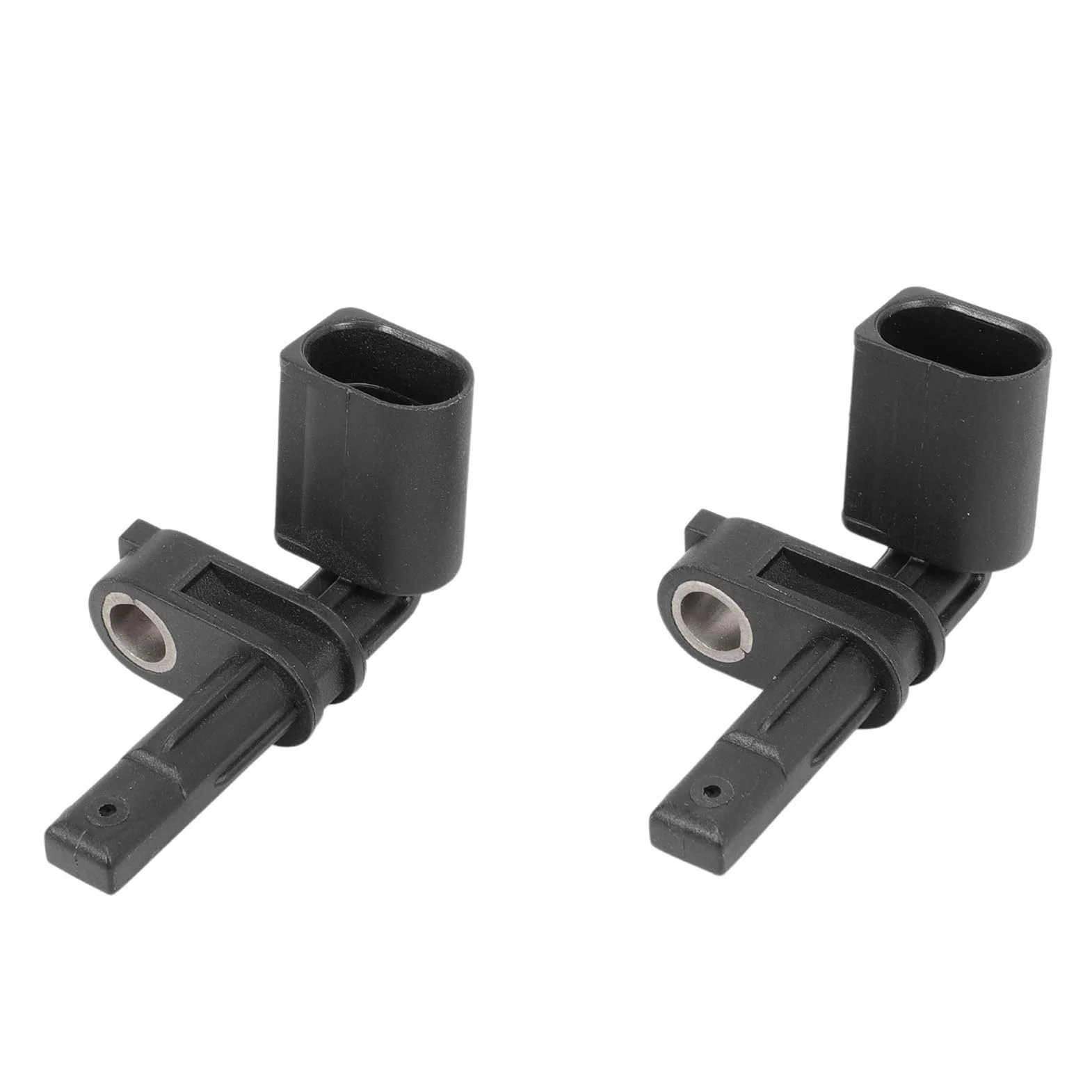 2x Sensore di Velocità Ruota ABS per T-U-G 2011-2016 Cayenna 2011-2018 Q7 2013-2016 Anteriore Sinistro E Destro Sensore Abs WHT005651