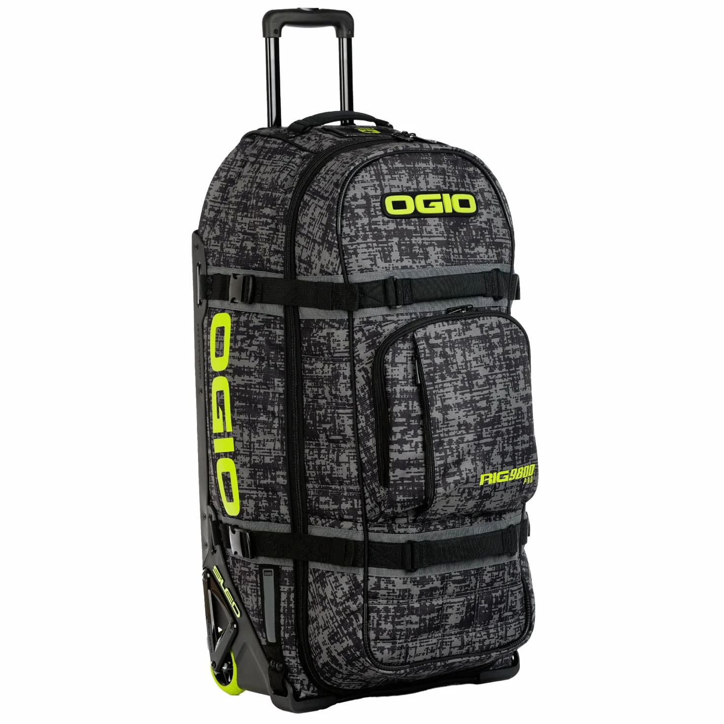 OGIO Rig 9800 Pro Borsa