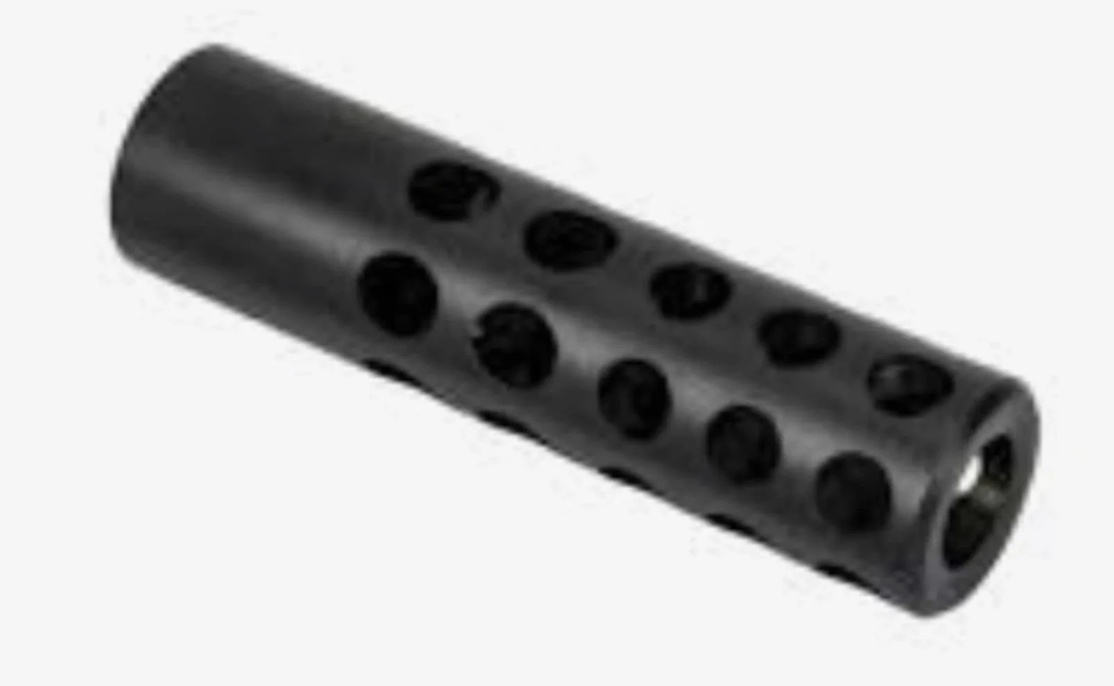 Sako Muzzle Brake Slim Tikka MT5/8x24