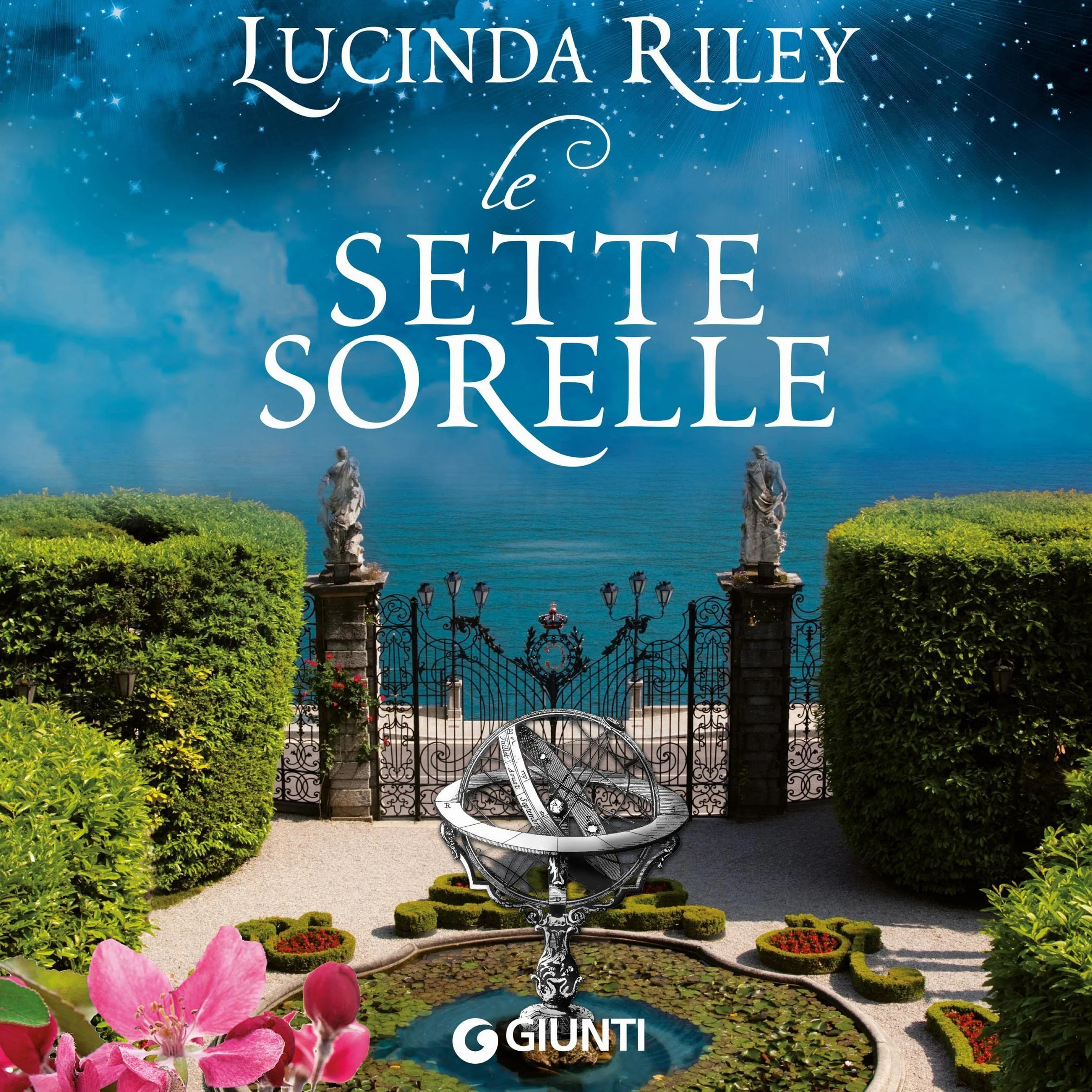 Le sette sorelle 1