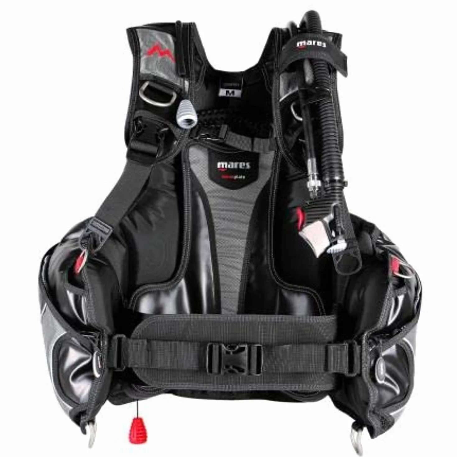 Mares BCD Rock GAV Subacqueo Unisex Adulto