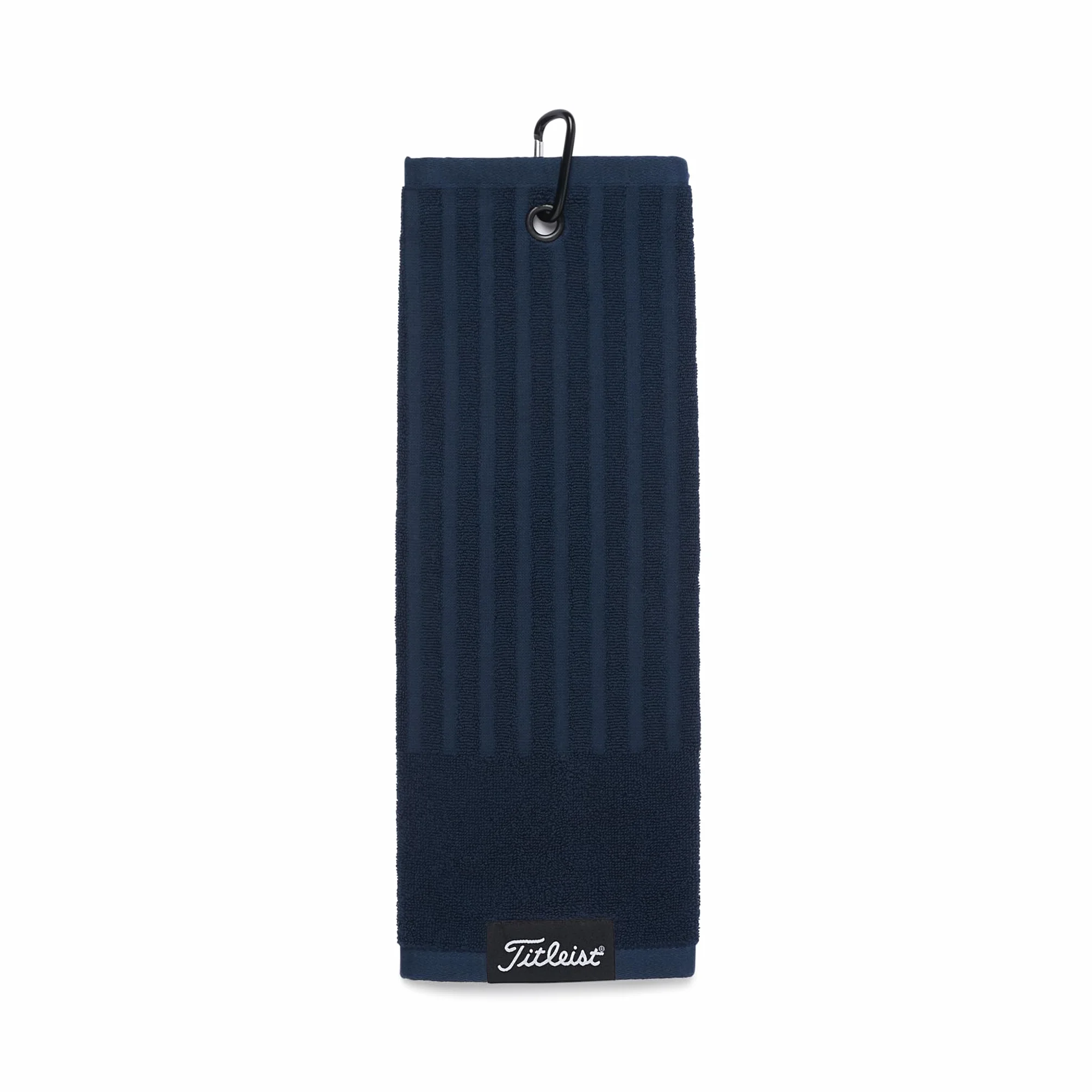 Titleist Asciugamano da carrello pieghevole in tre parti
