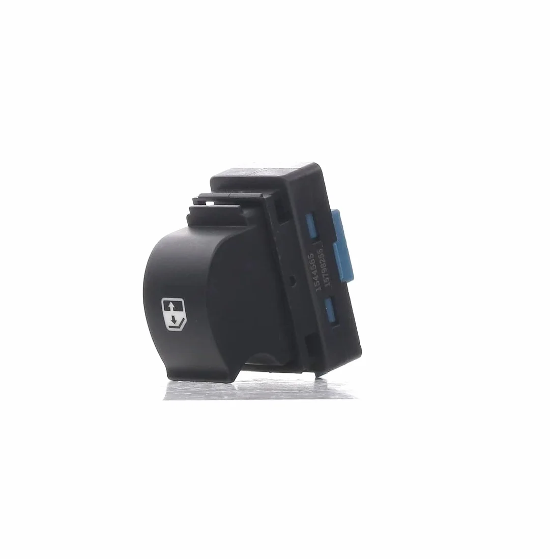 RIDEX 1761S0097 Interruttore Alzacristallo Compatibilità con FIAT Ducato Van 250, 290