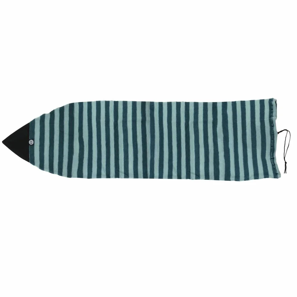 Custodia per Calzini da Surf per Tavola Shortboard 7,6 Piedi