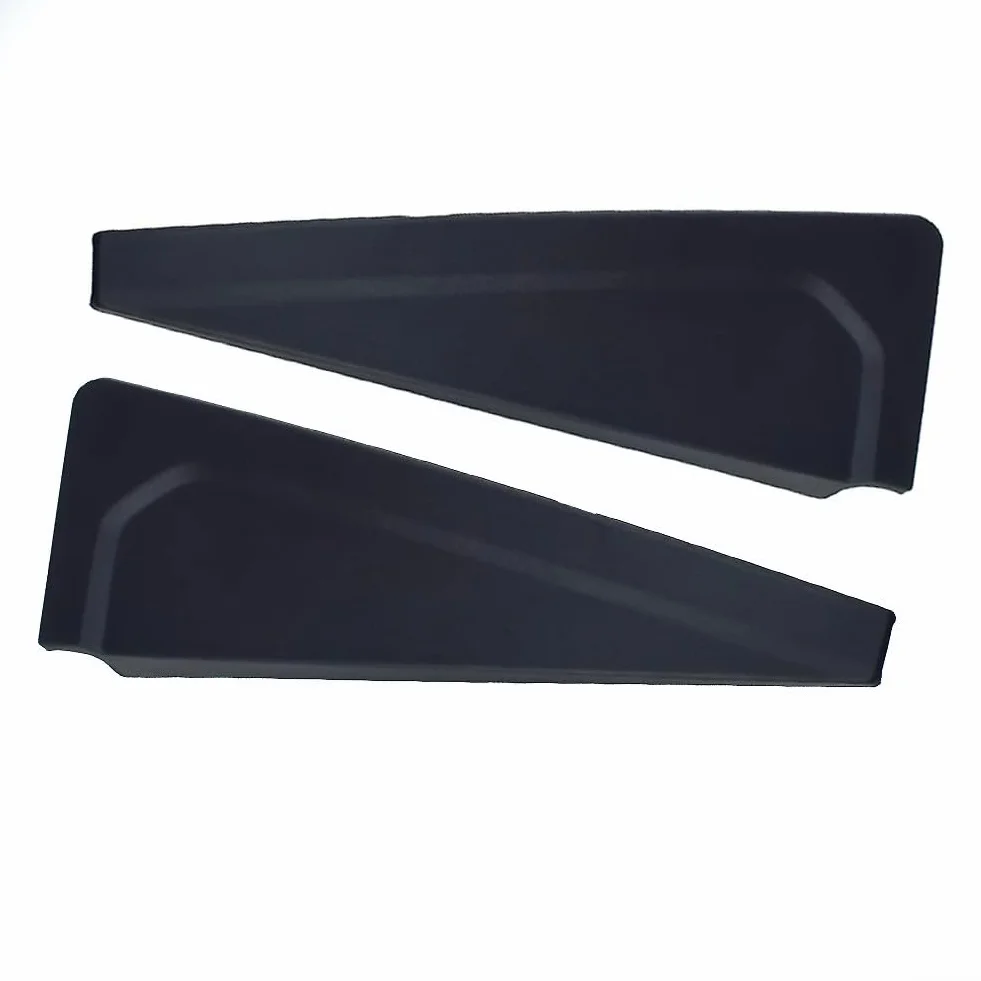 2 X lato posteriore lato destro e sinistro per Chevrolet Aveo 2004 – 2011 plastica ricambio 96585538 96585539