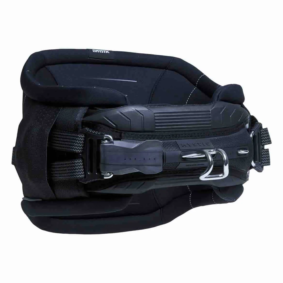 Mystic Star Waist Harness Black 2022