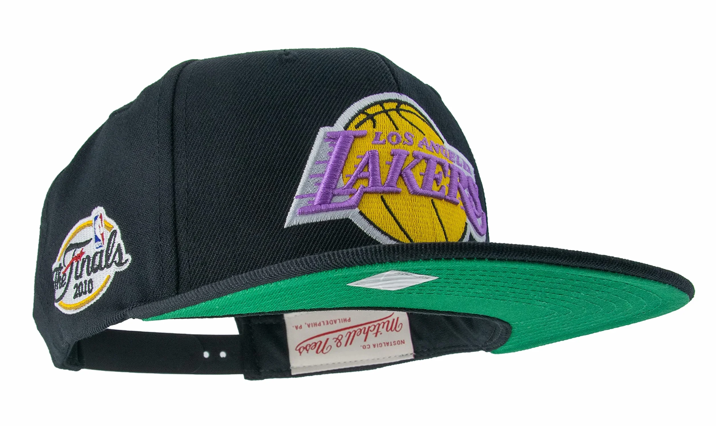 Mitchell & Ness Team Ground 2.0 Snapback Cappellino da Baseball Unisex