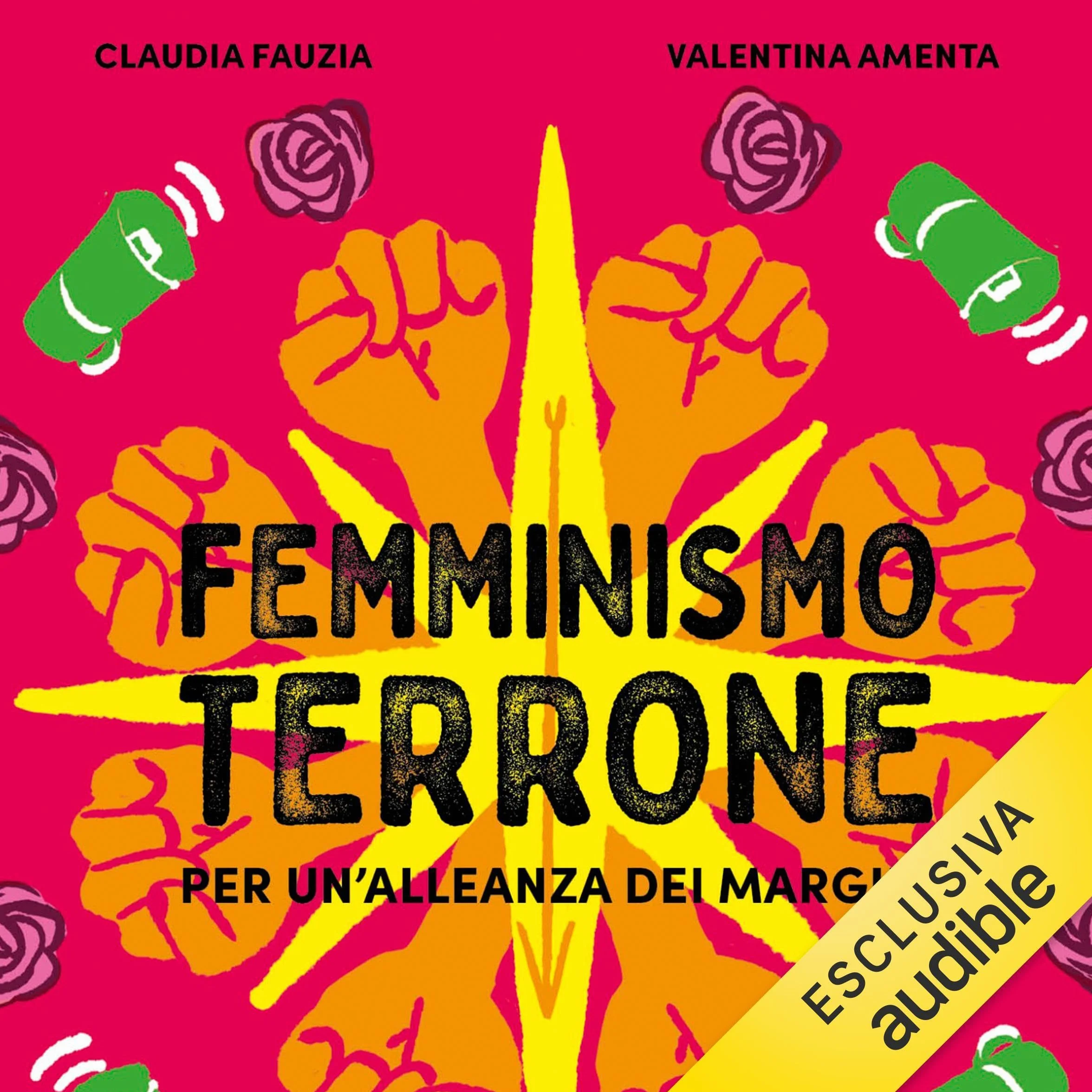 Femminismo terrone: Per un'alleanza dei margini