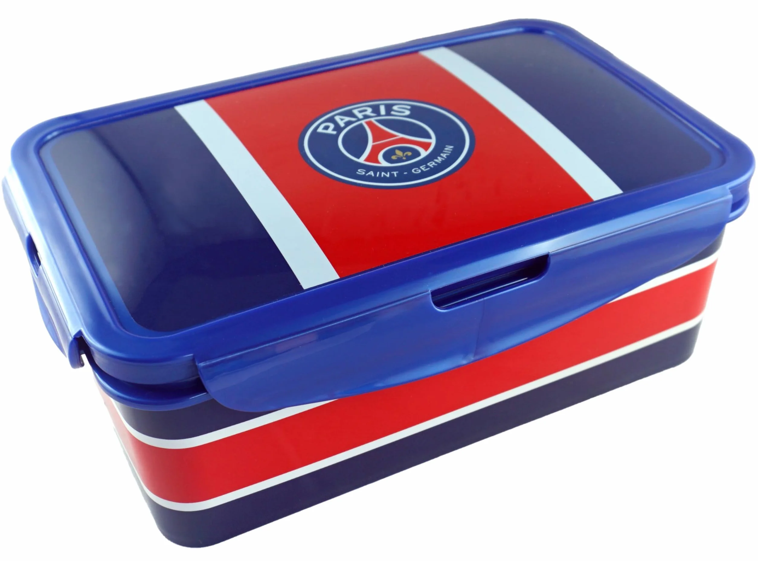 Paris Saint Germain Borraccia Scatola per Panini Collezione Ufficiale
