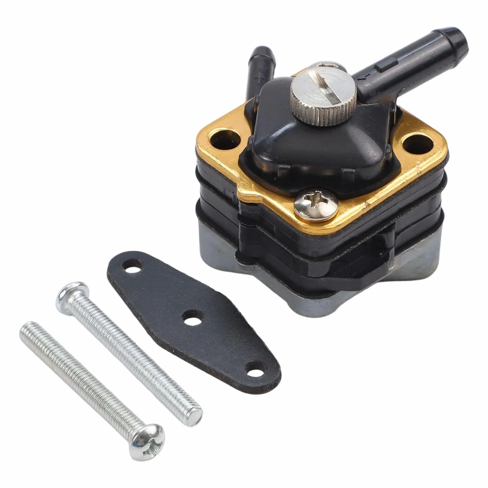 Gruppo pompa carburante Johnson Evinrude 3-25 HP 18-7350 377927 388685