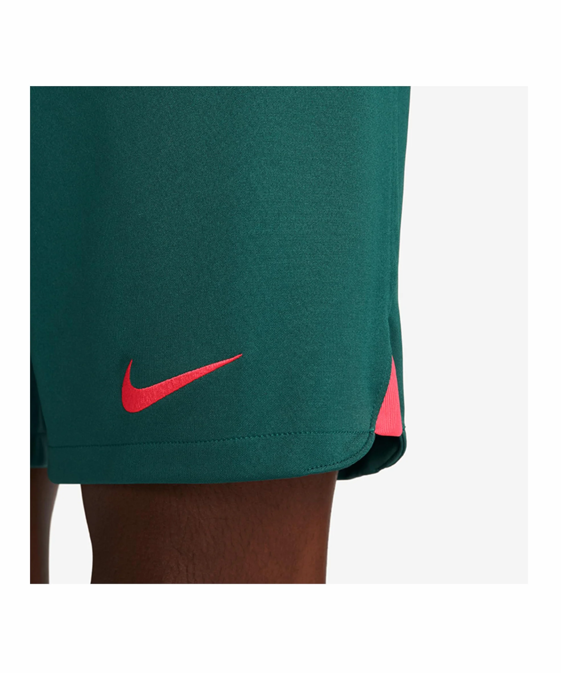 Nike Stagione 2022/23 Terza Divisa Ufficiale Pantaloncini Uomo