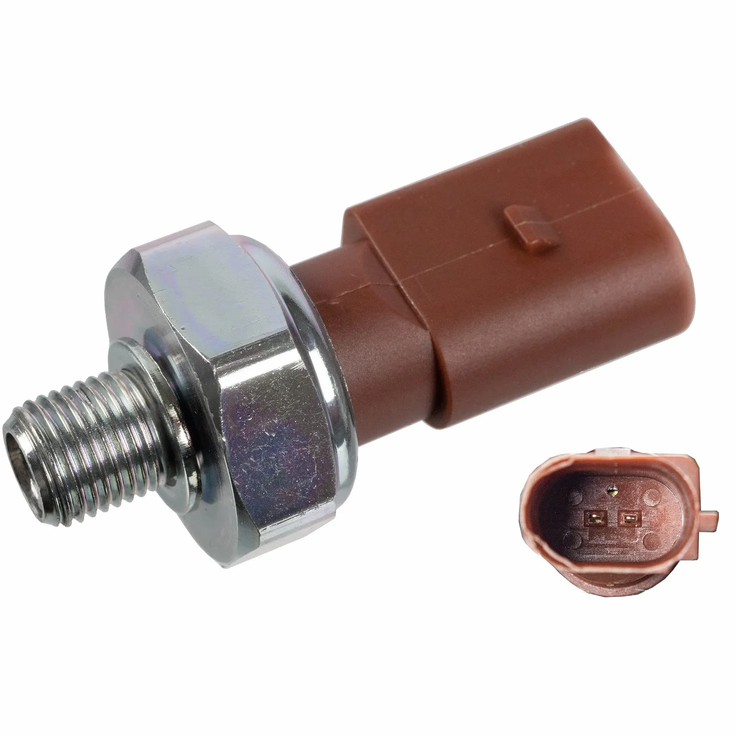 FEBI BILSTEIN Interruttore a pressione olio 107974