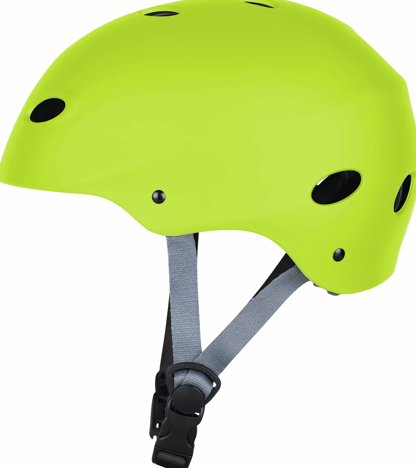 MESLE Casco Sport Acquatici Ultuna con Protezione Orecchie Rimovibile Casco Kitesurf Wakeboard Kayak