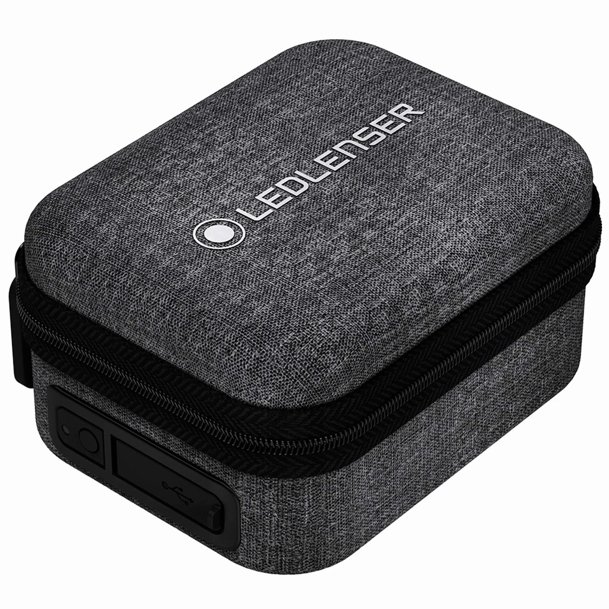 LEDLENSER 502093 Powercase per lampade frontali