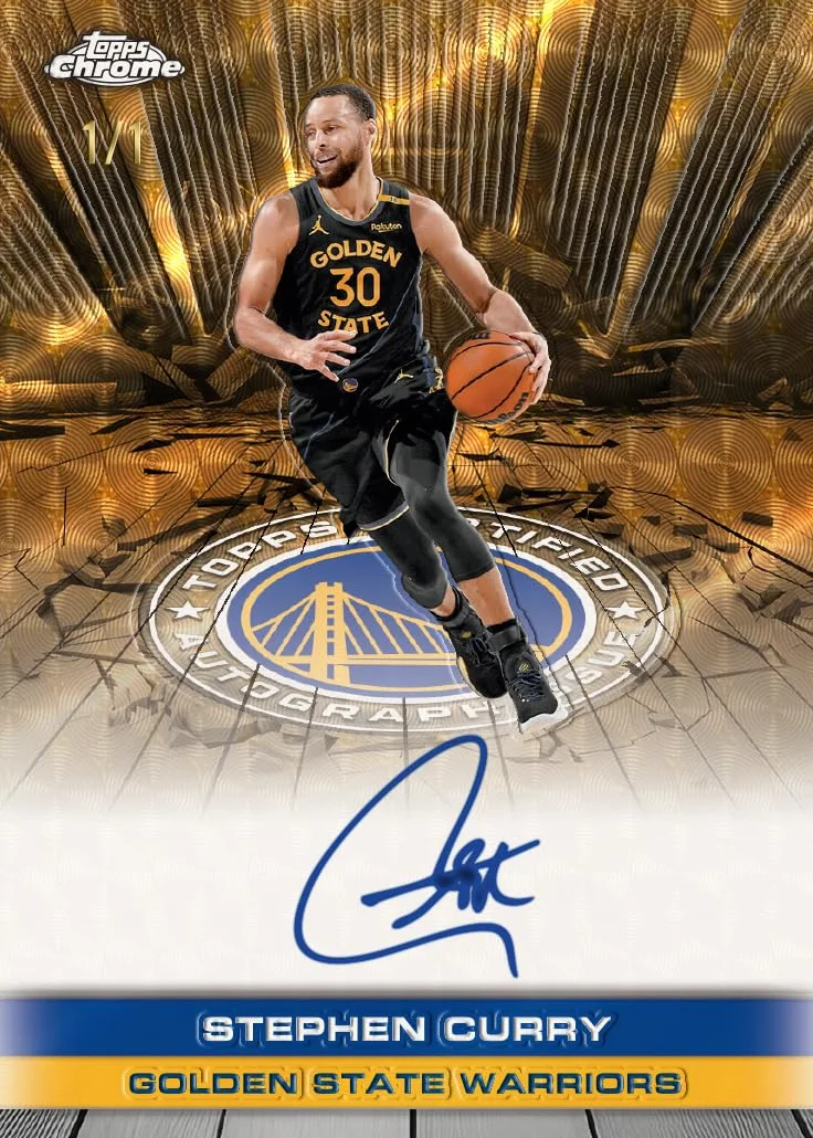 Topps Chrome 2025-26 Pallacanestro Value Box 7 confezioni