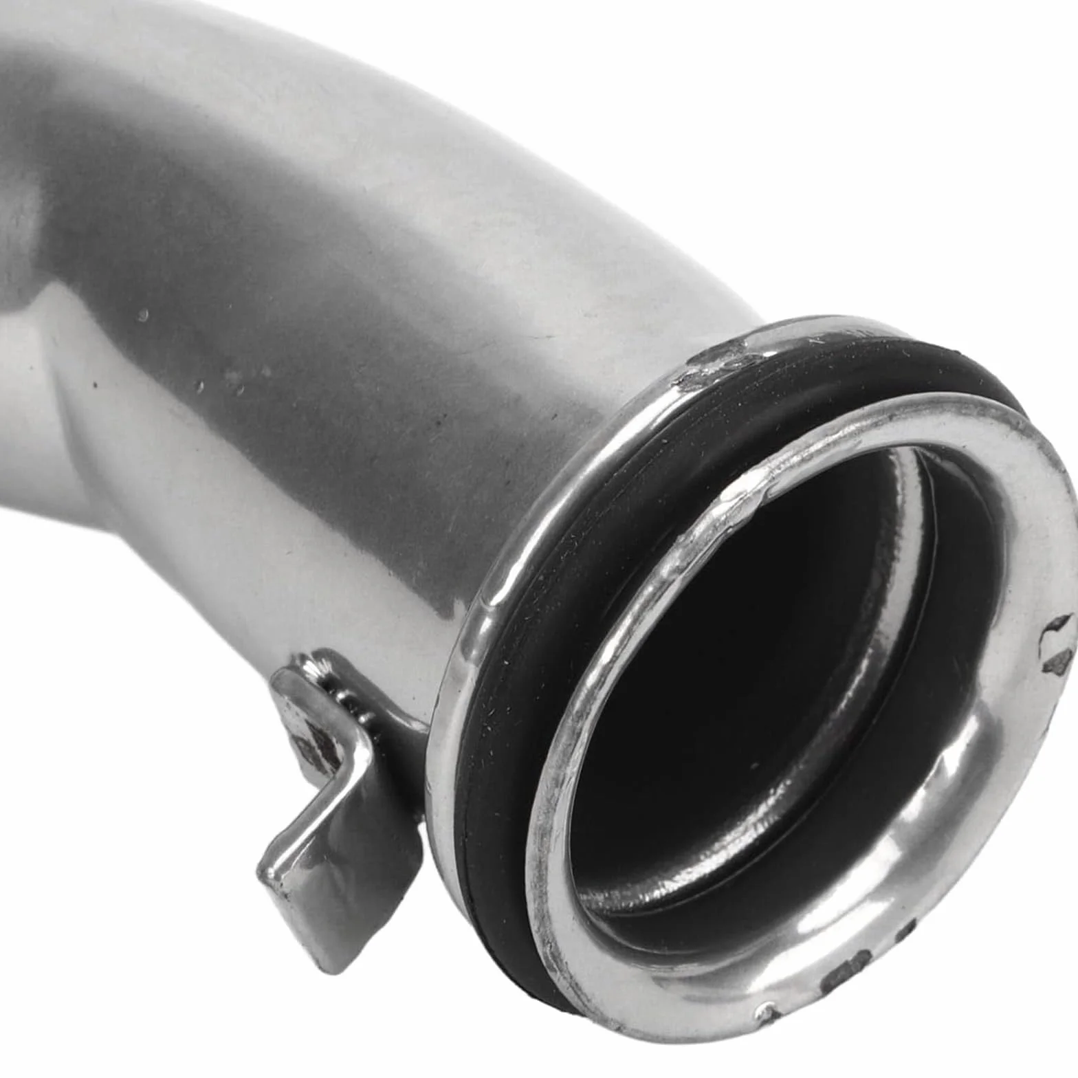 Tubo di collegamento metallo auto bypass refrigerante EK4 19505-P30000 19505-PR4-A00