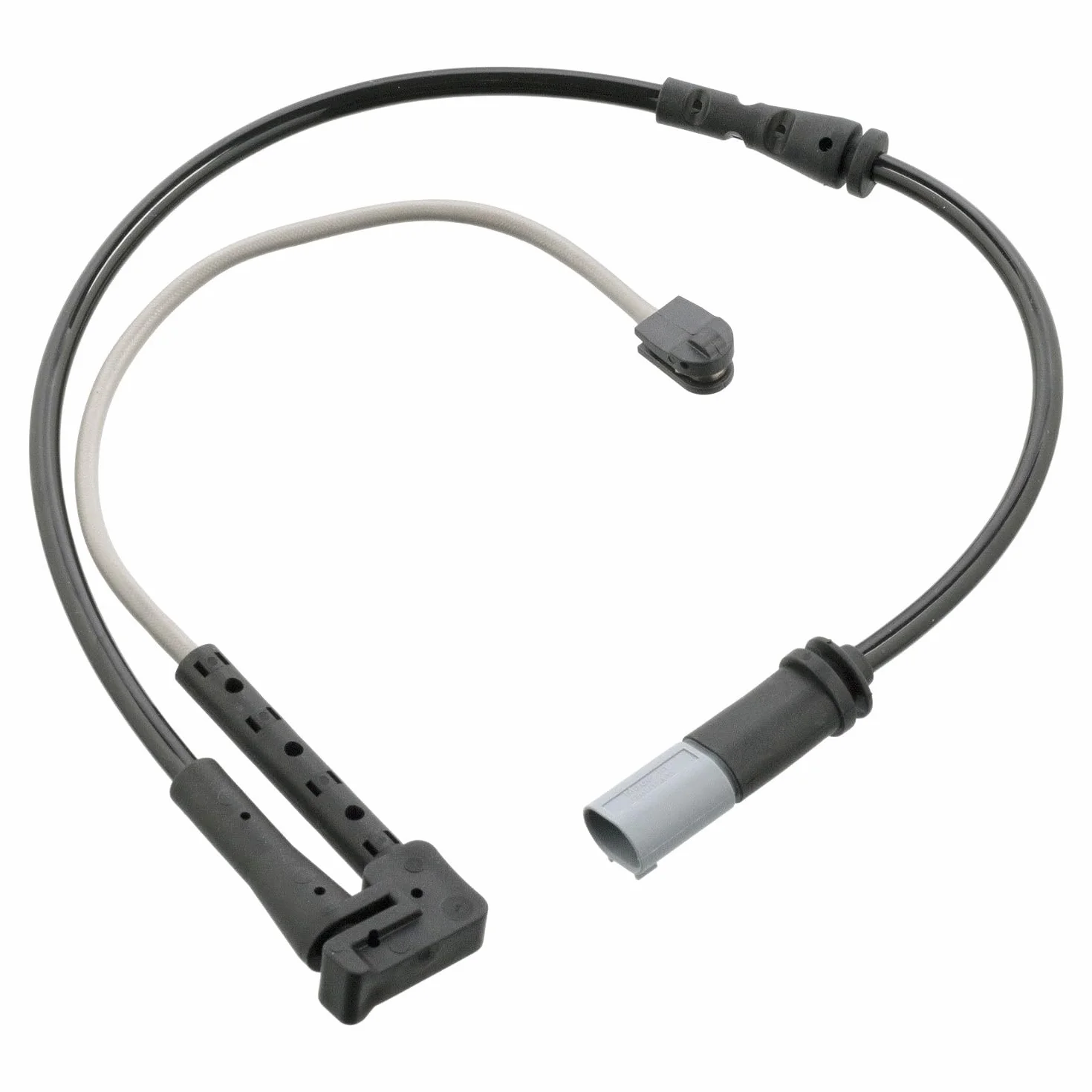 FEBI BILSTEIN Contatto segnalazione, Usura past. freno/mat. d'attrito 101072 Compatibile con: BMW 1, 2 Active Tourer, 2 Gran Tourer, X1, X2, MINI CLUBMAN, COUNTRYMAN