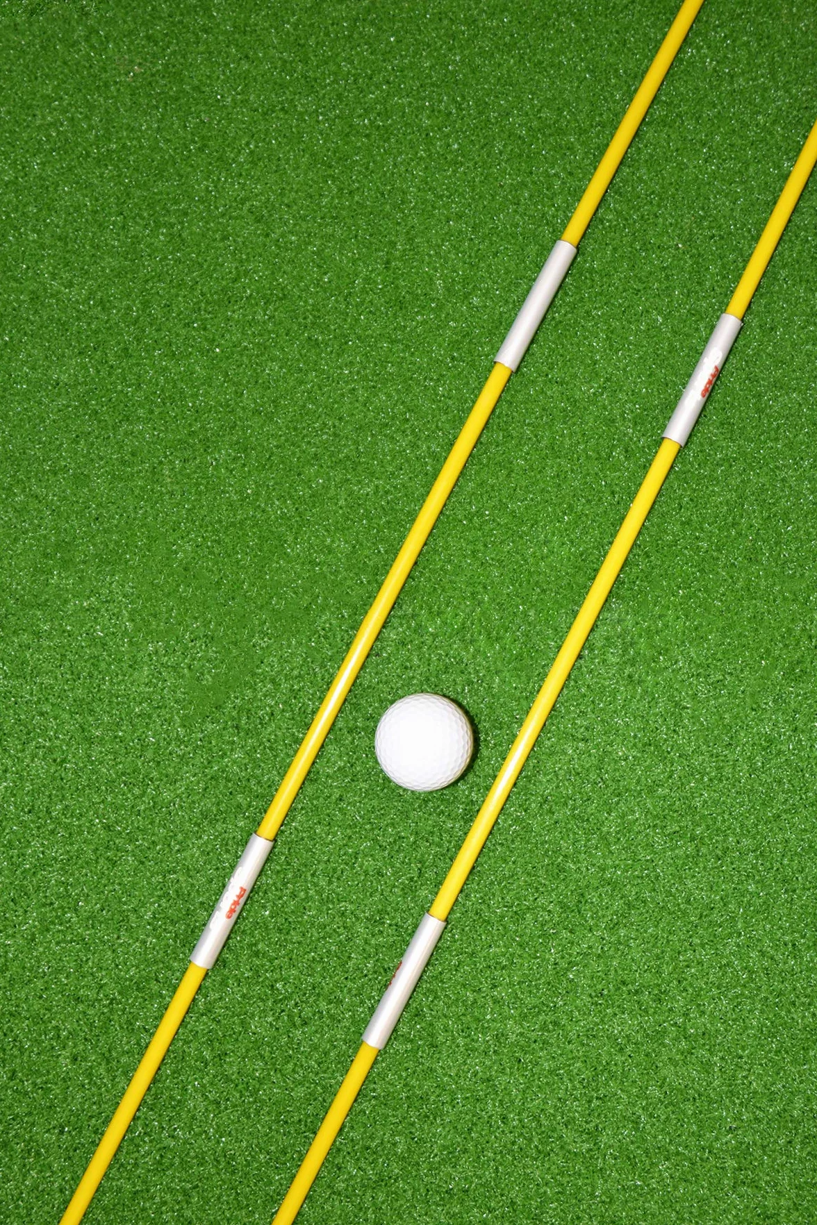 PrideSports Bastone di allineamento Golf
