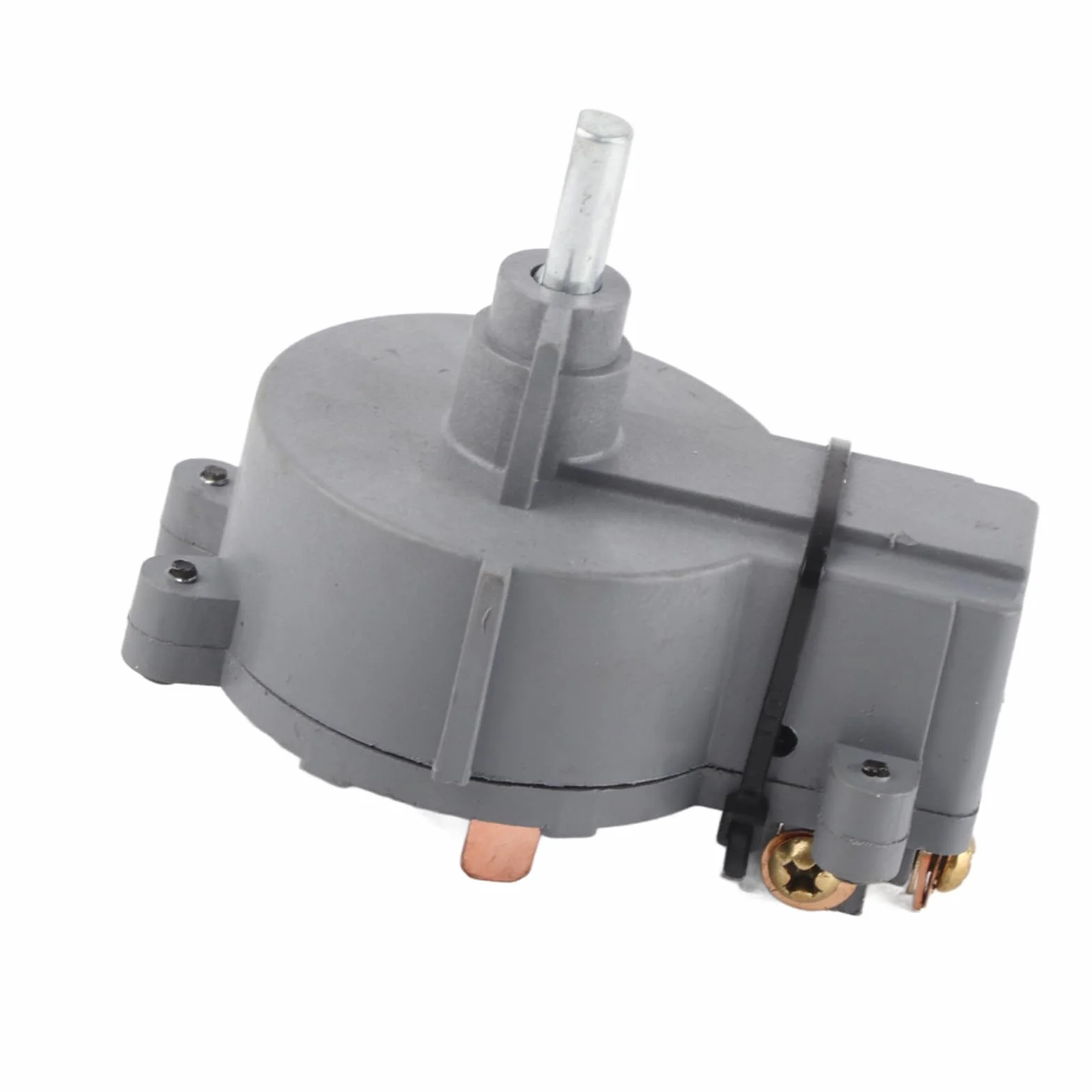 KIMISS Interruttore del Motore per Pesca alla Traina 12V24V Plastica Rame