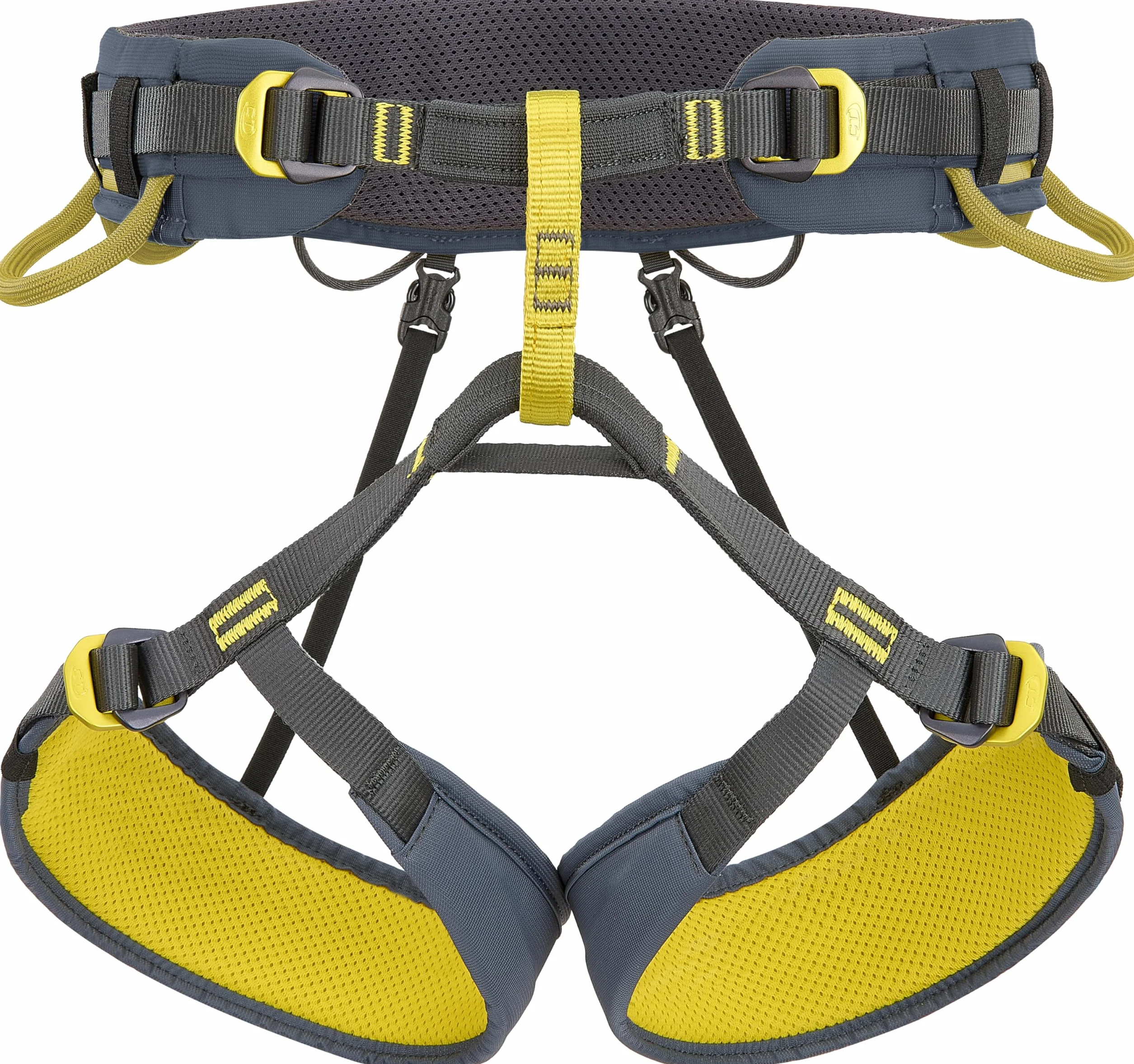 Climbing Technology Wall Imbracatura arrampicata Unisex - Adulto (Pacco da 1)